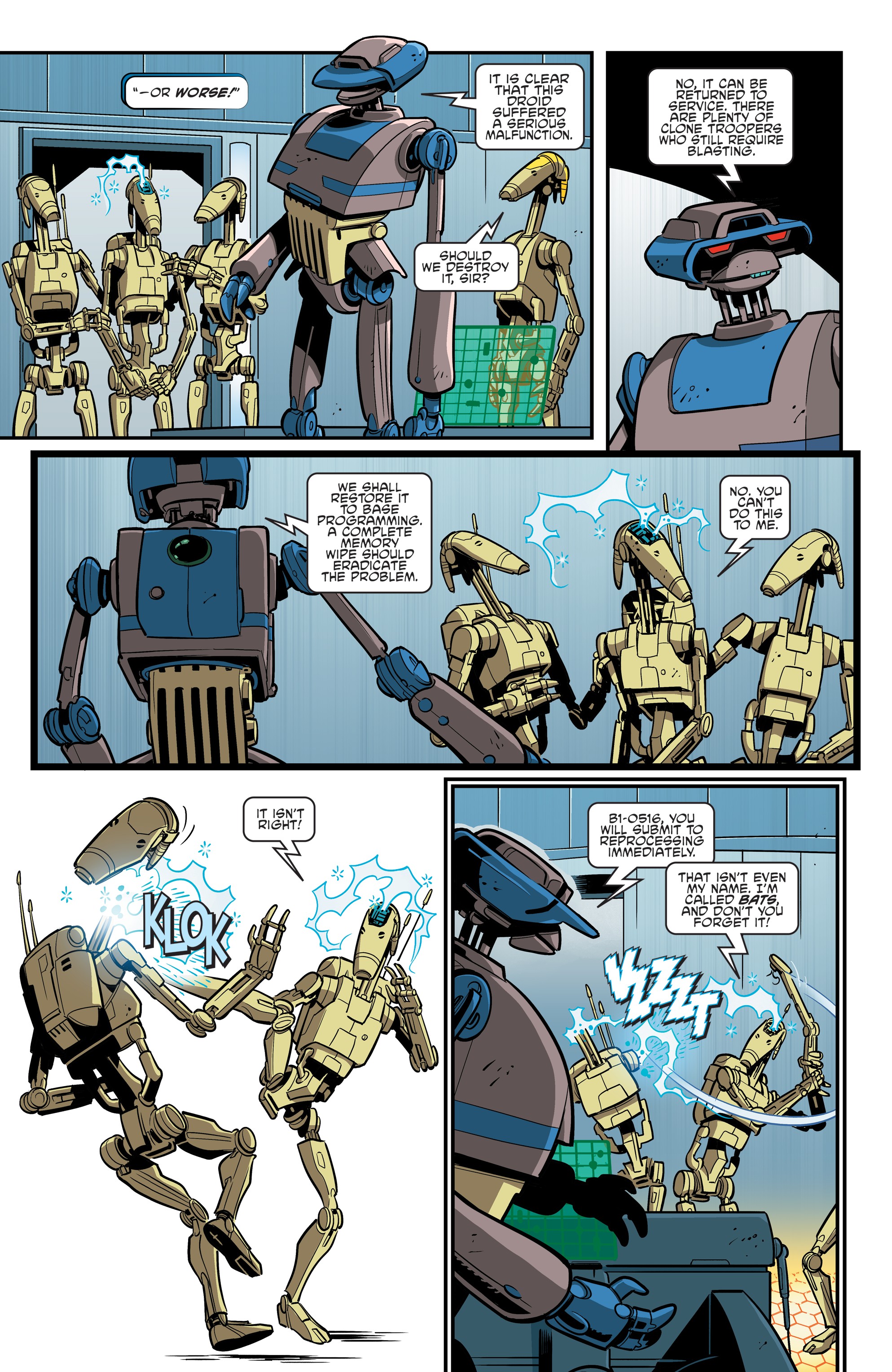 Star Wars Adventures (2017) issue 19 - Page 10