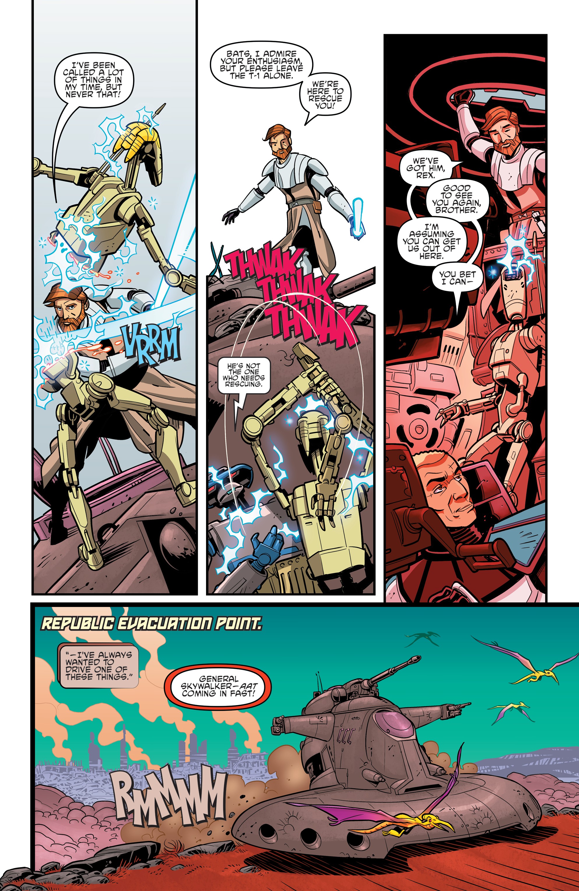 Star Wars Adventures (2017) issue 19 - Page 13