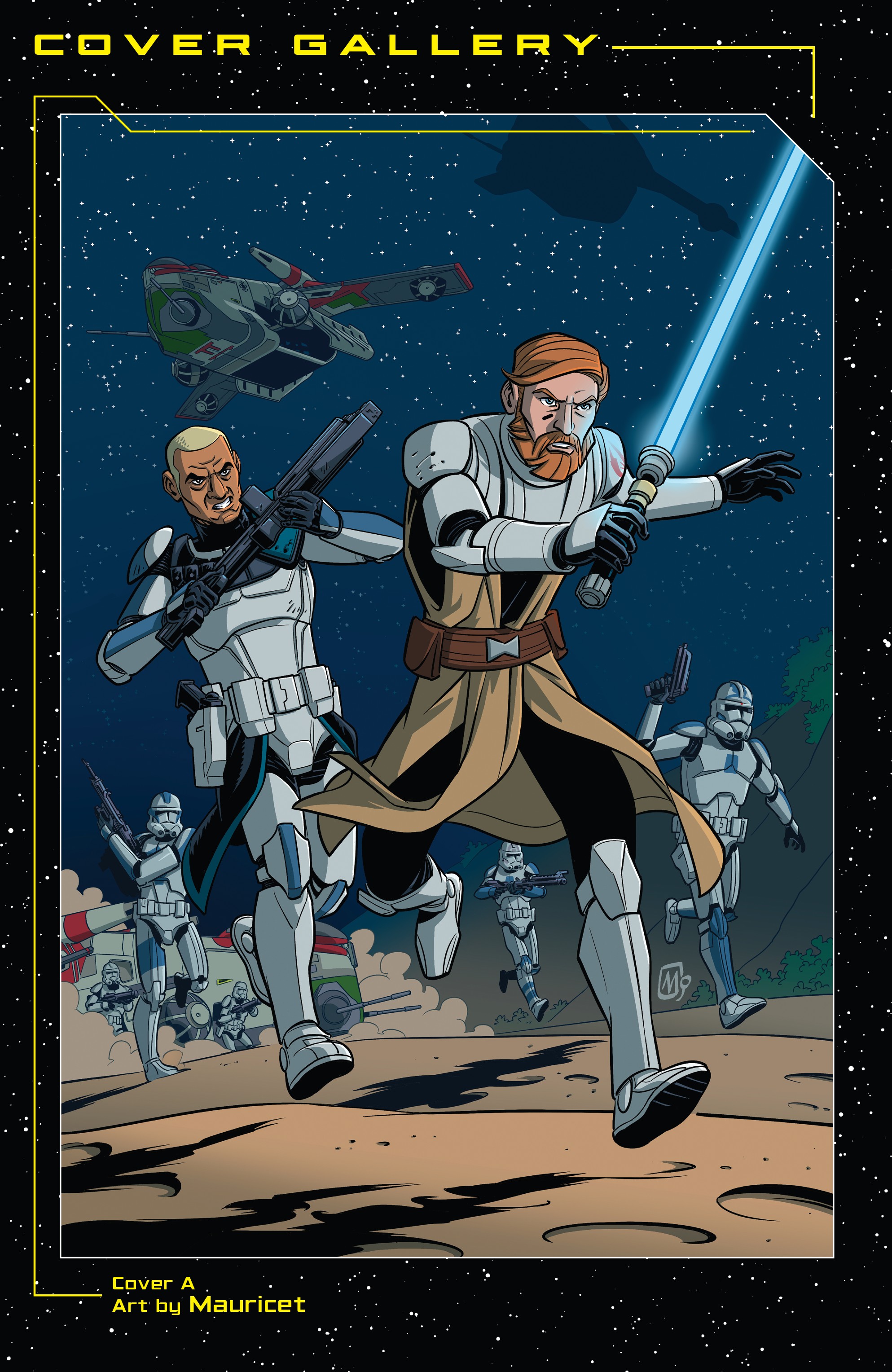 Star Wars Adventures (2017) issue 19 - Page 24