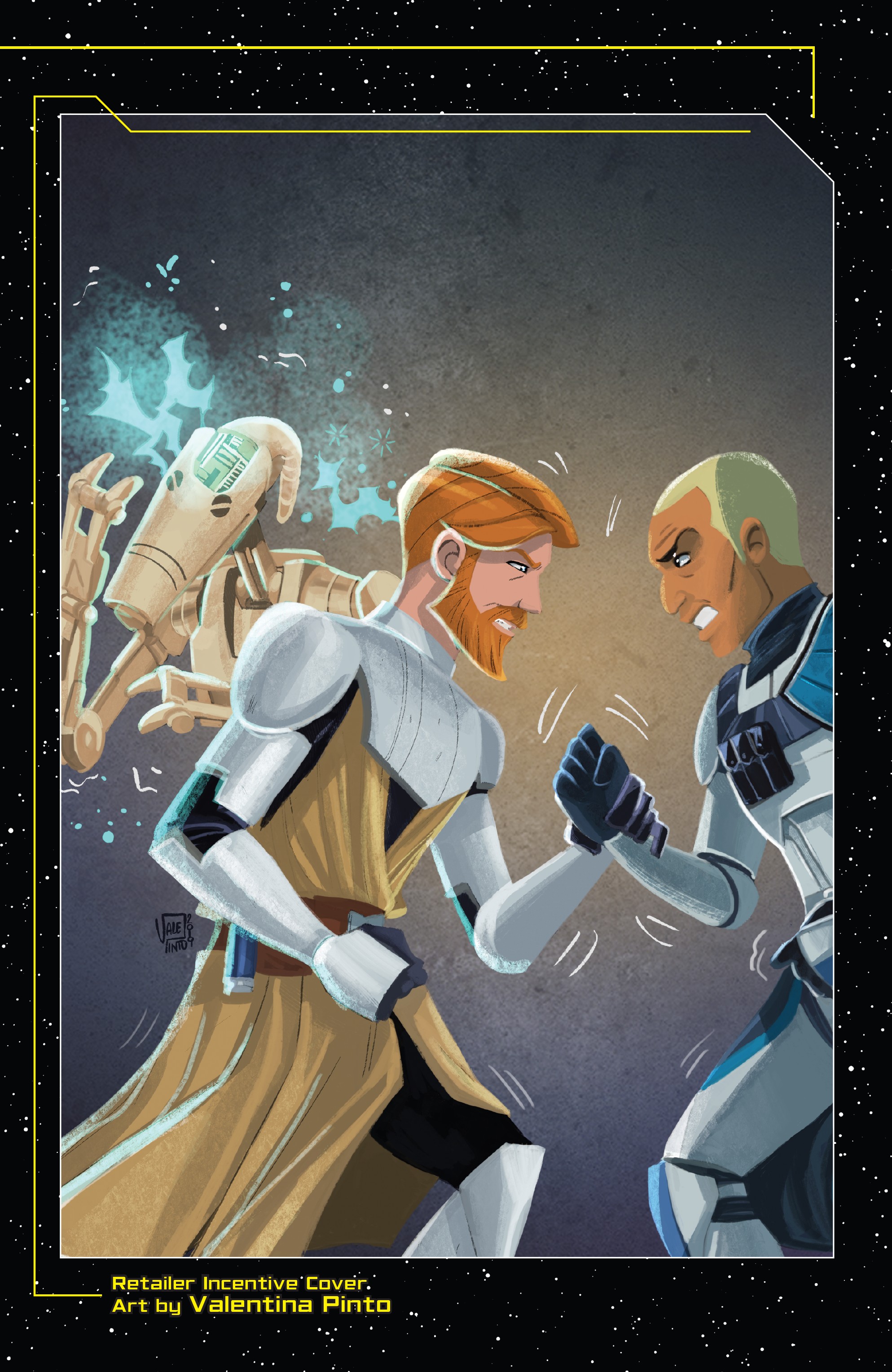 Star Wars Adventures (2017) issue 19 - Page 26