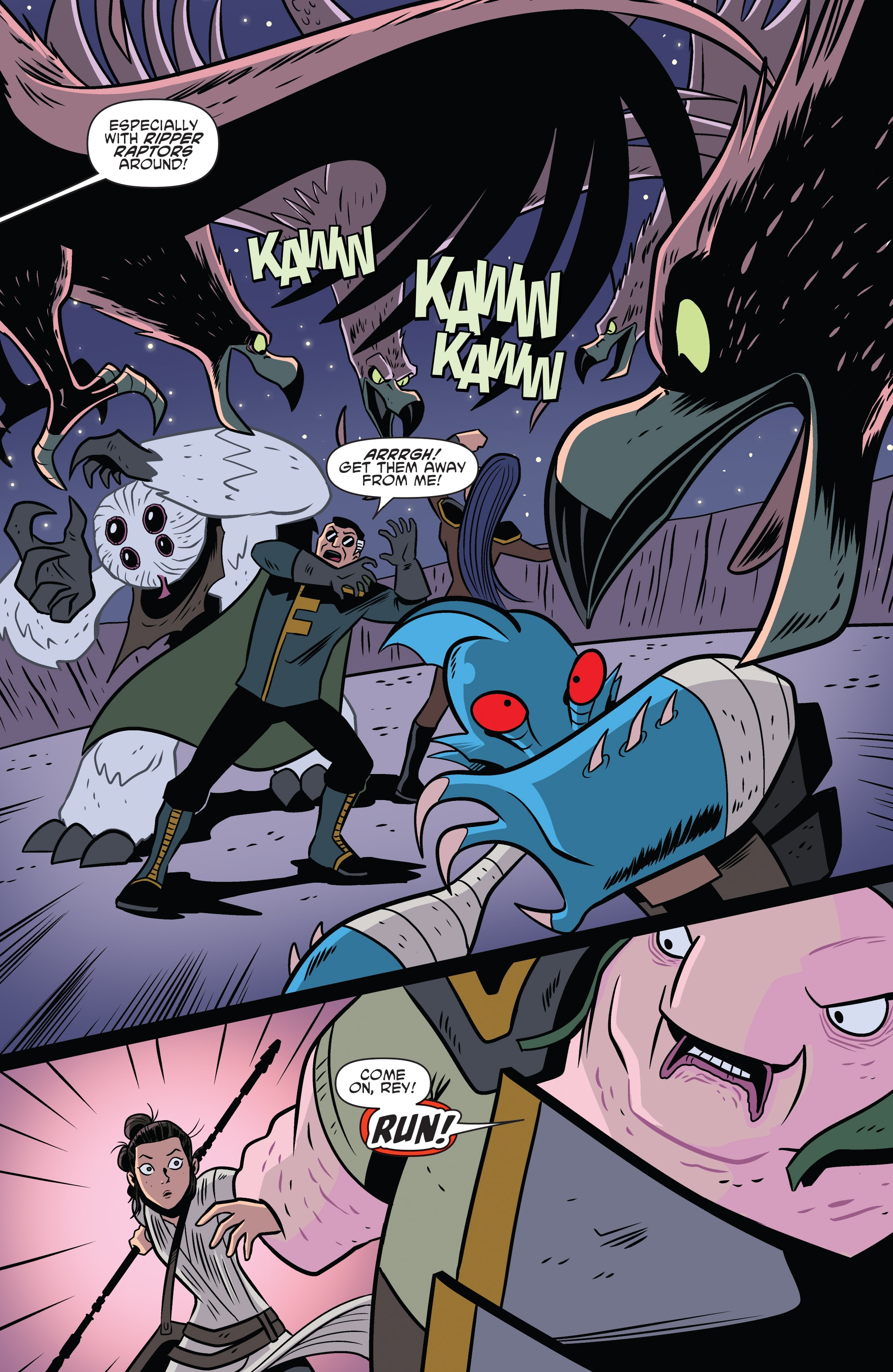 Star Wars Adventures (2017) issue 2 - Page 12