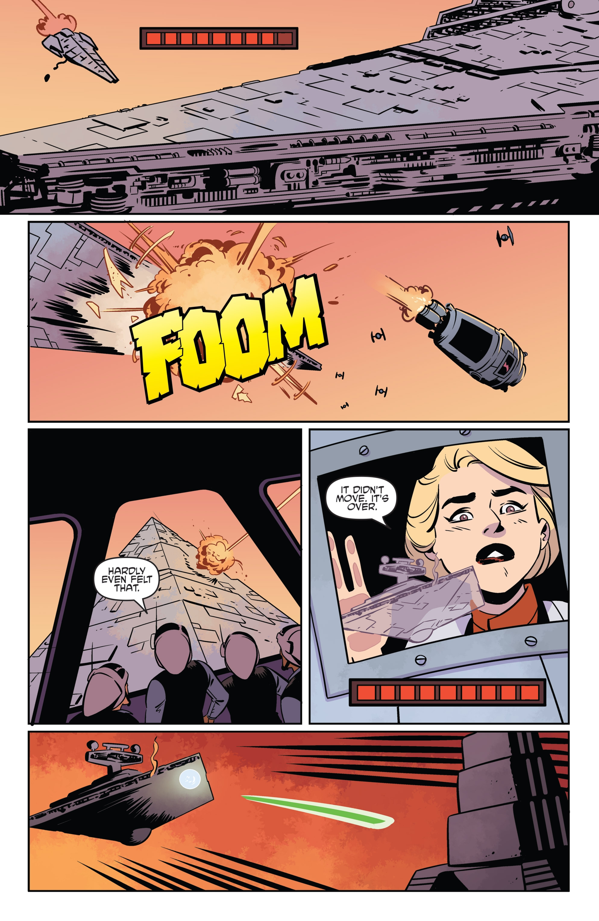 Star Wars Adventures (2017) issue 2 - Page 21