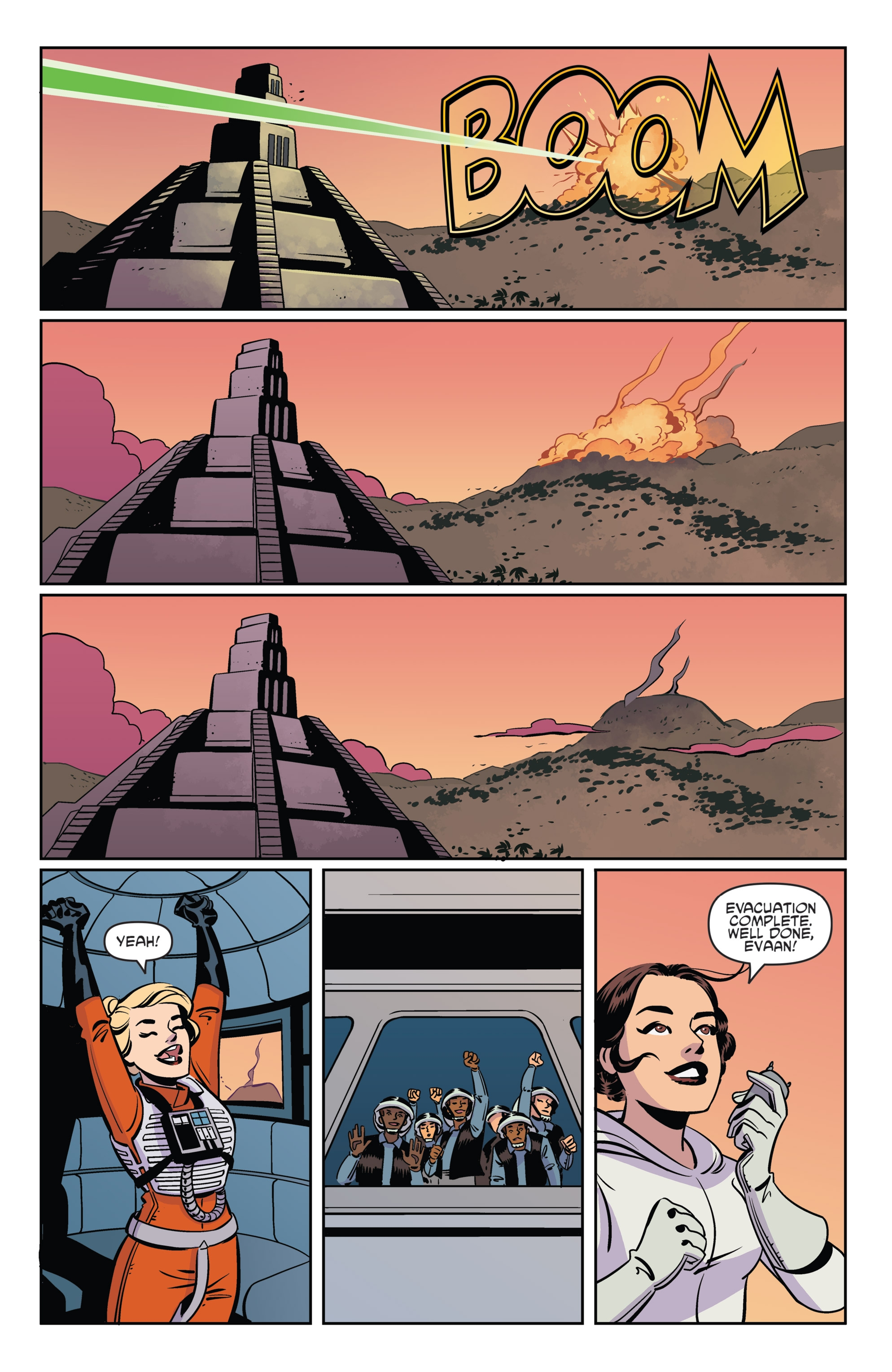 Star Wars Adventures (2017) issue 2 - Page 22