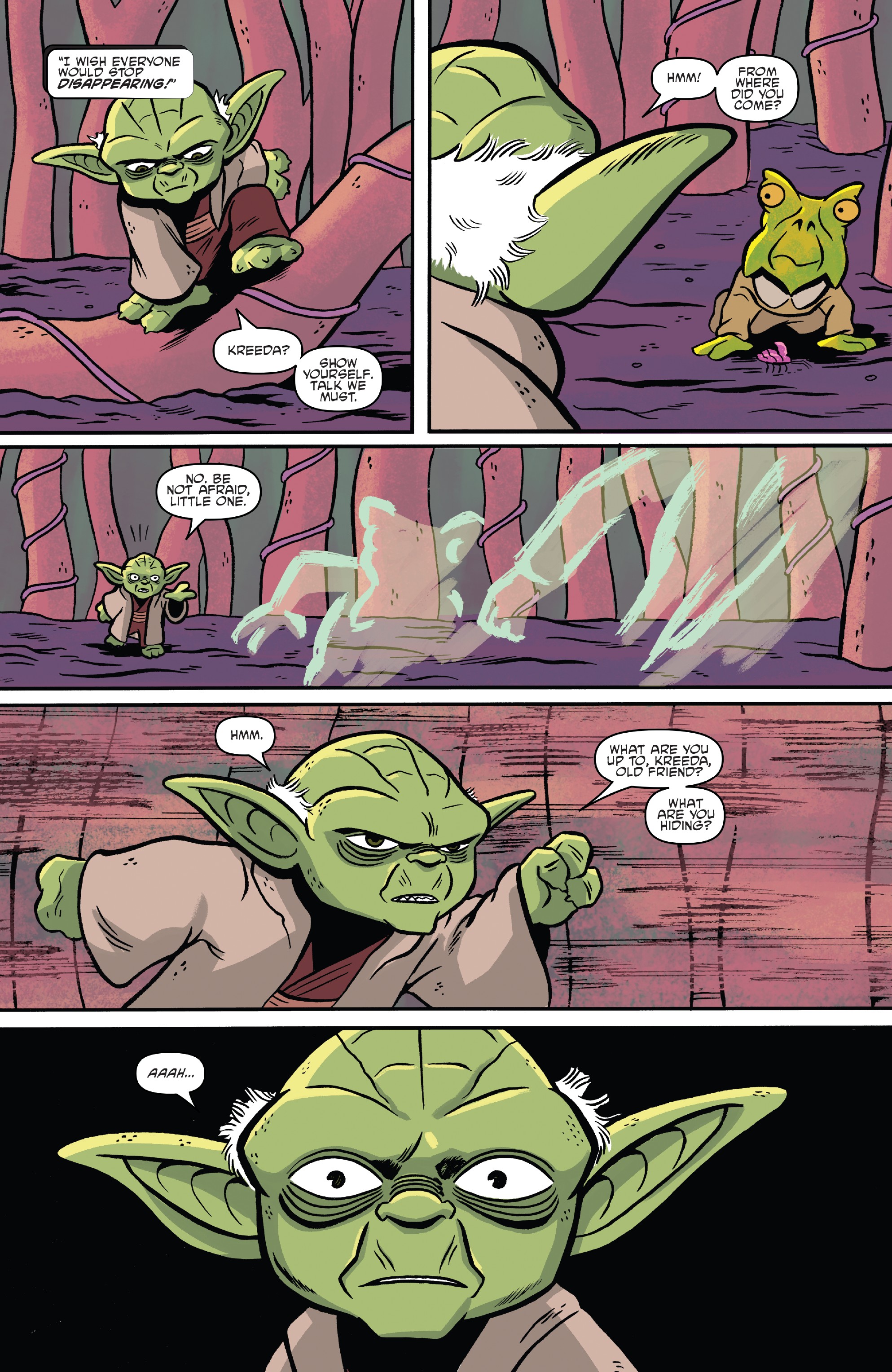 Star Wars Adventures (2017) issue 20 - Page 9