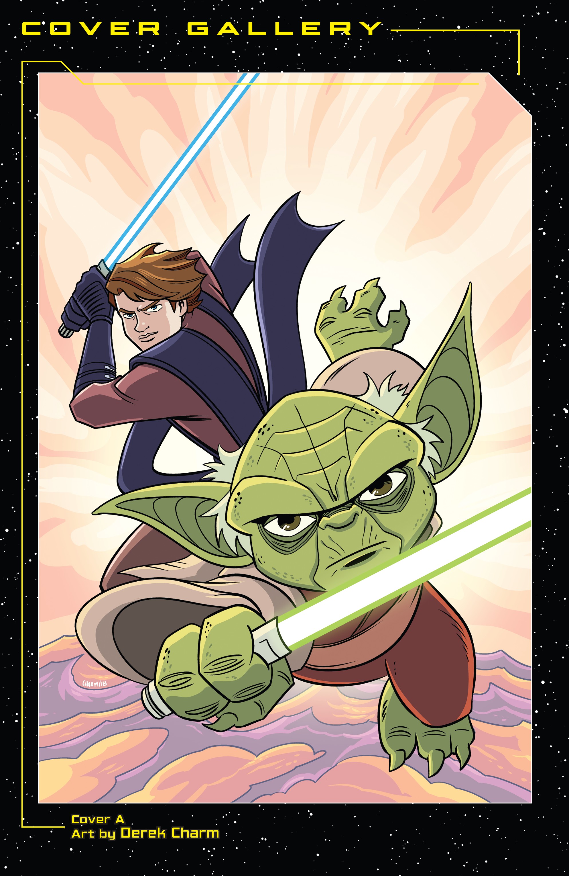 Star Wars Adventures (2017) issue 20 - Page 24