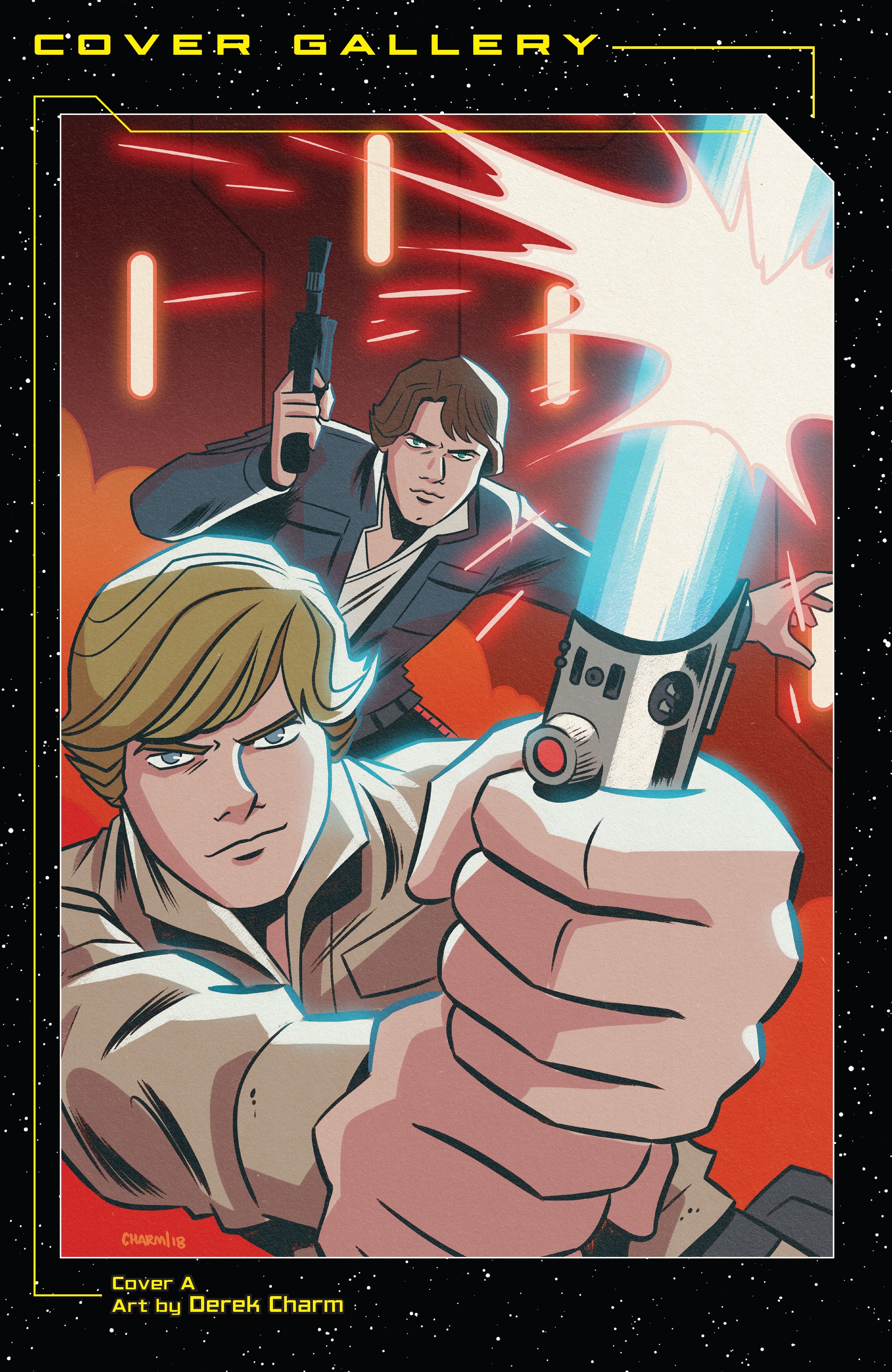 Star Wars Adventures (2017) issue 21 - Page 24