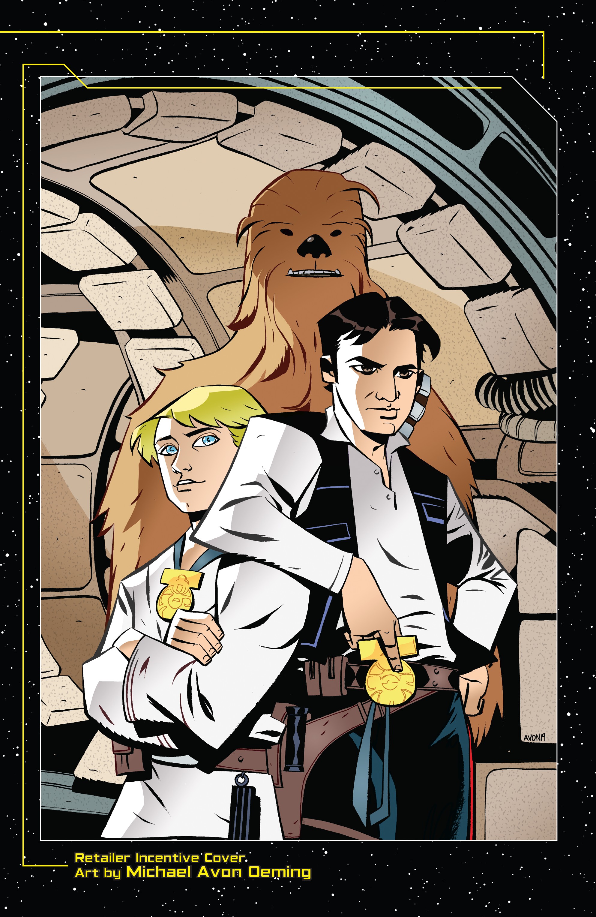 Star Wars Adventures (2017) issue 21 - Page 26