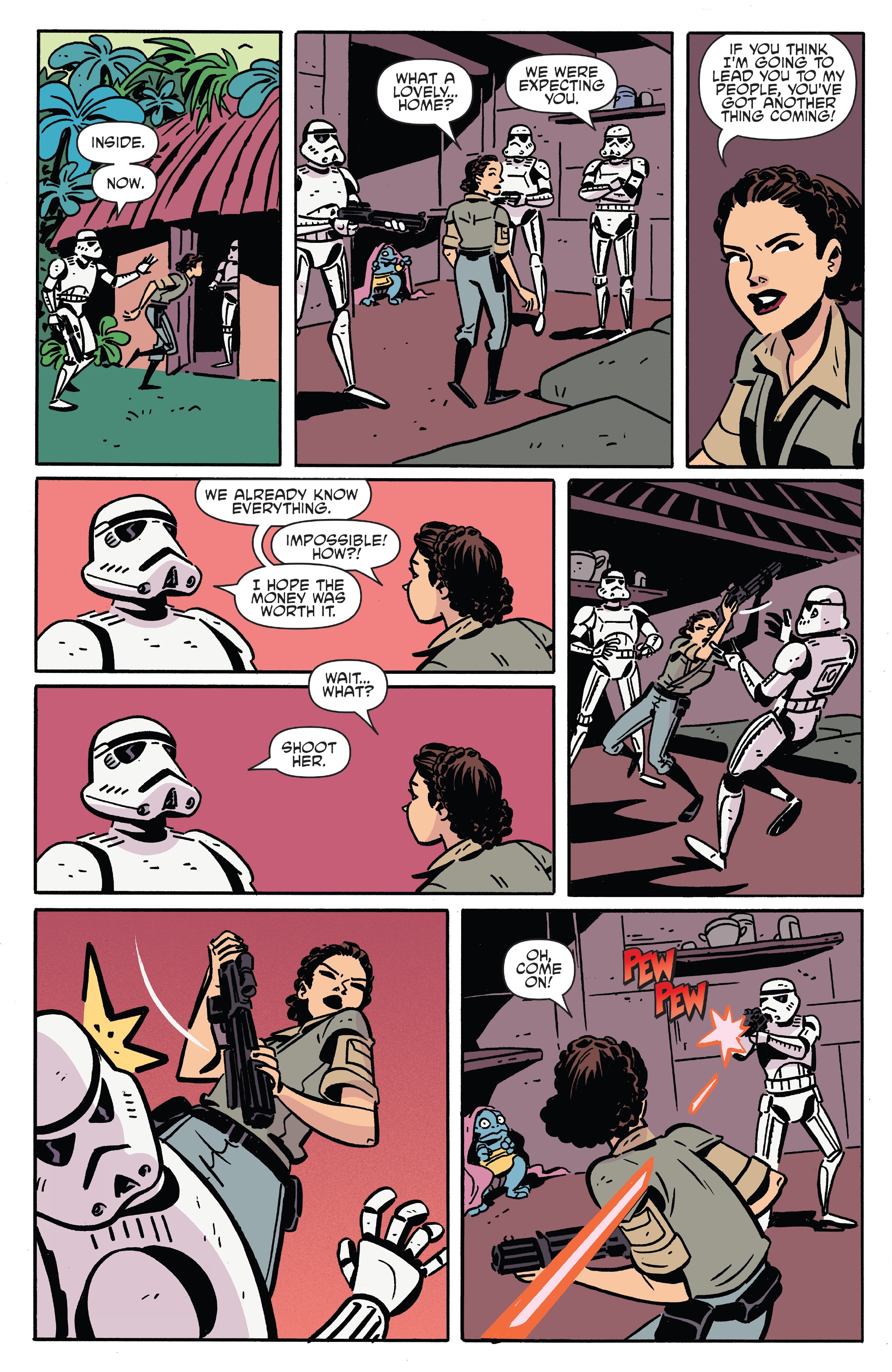 Star Wars Adventures (2017) issue 22 - Page 9