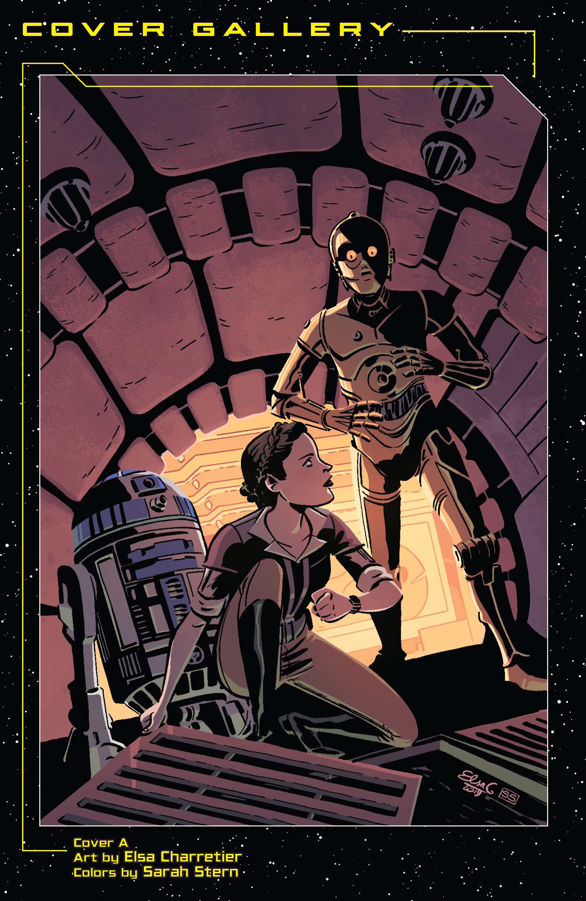 Star Wars Adventures (2017) issue 22 - Page 24