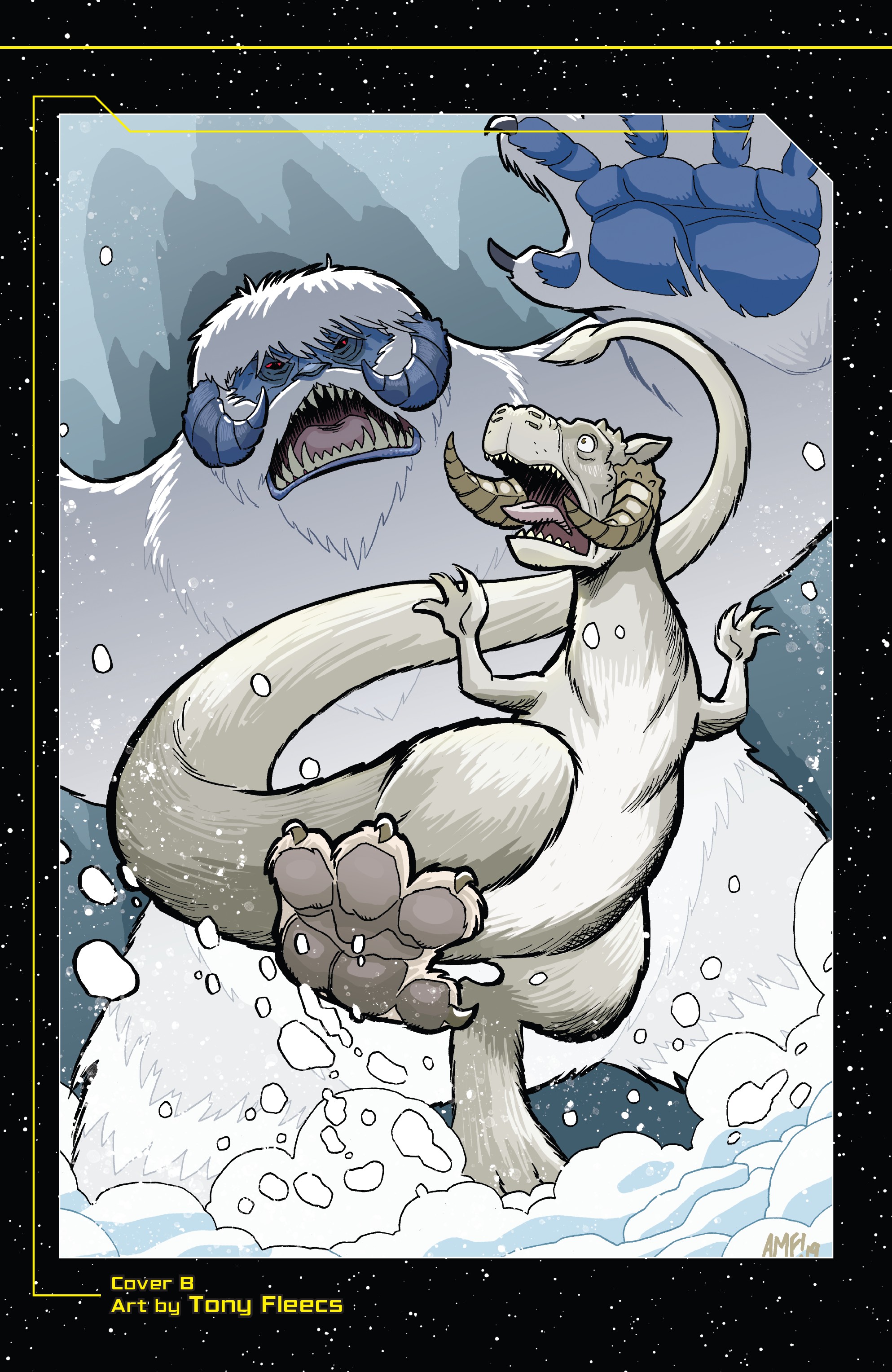 Star Wars Adventures (2017) issue 22 - Page 25