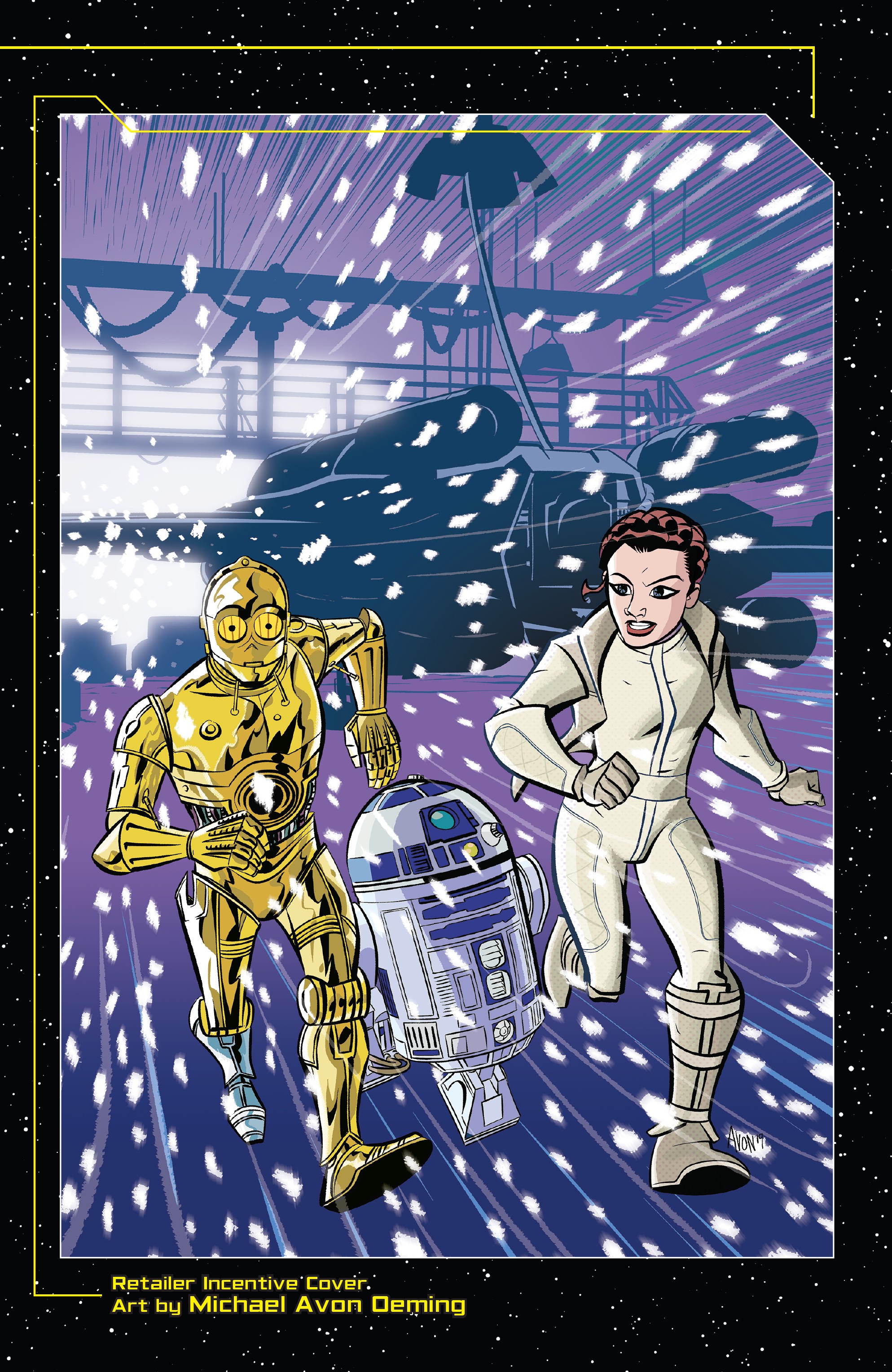 Star Wars Adventures (2017) issue 22 - Page 26