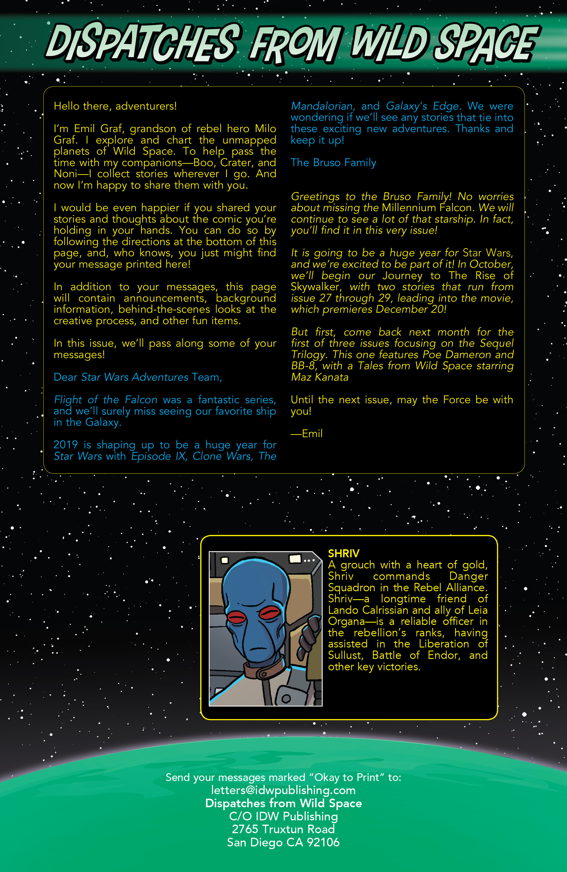 Star Wars Adventures (2017) issue 23 - Page 23