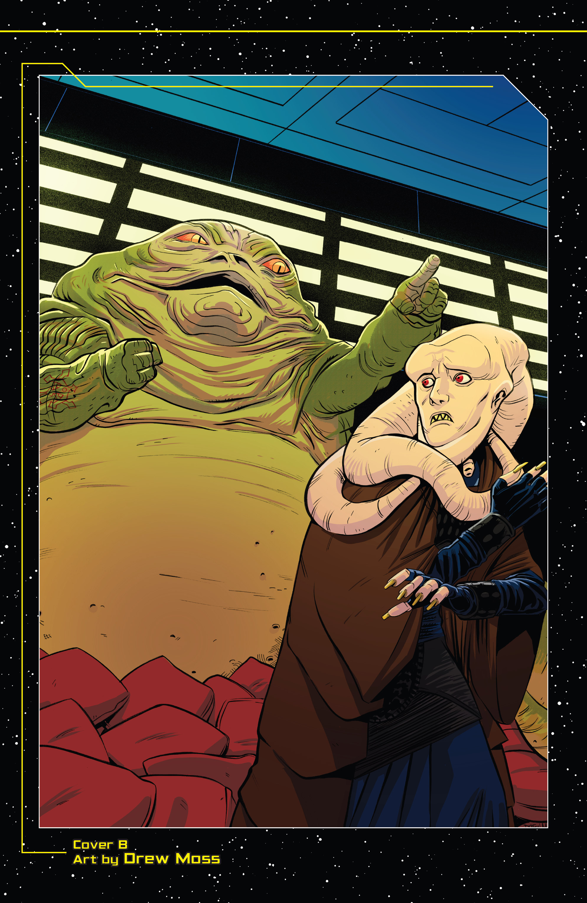 Star Wars Adventures (2017) issue 23 - Page 25