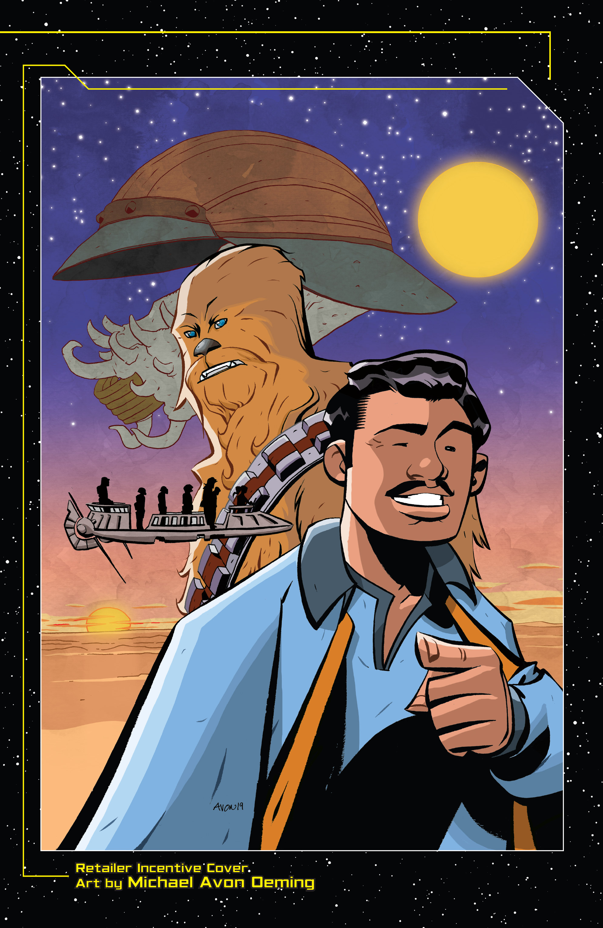 Star Wars Adventures (2017) issue 23 - Page 26