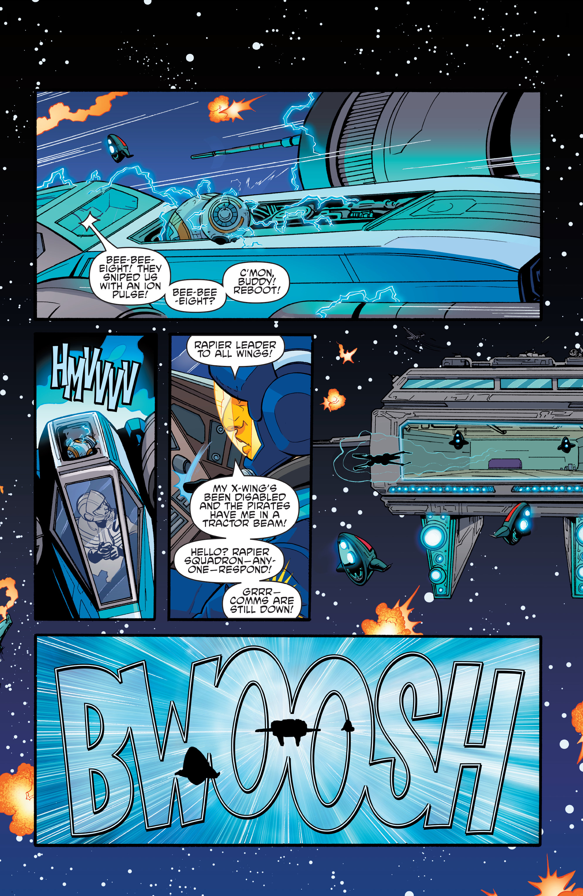 Star Wars Adventures (2017) issue 24 - Page 5