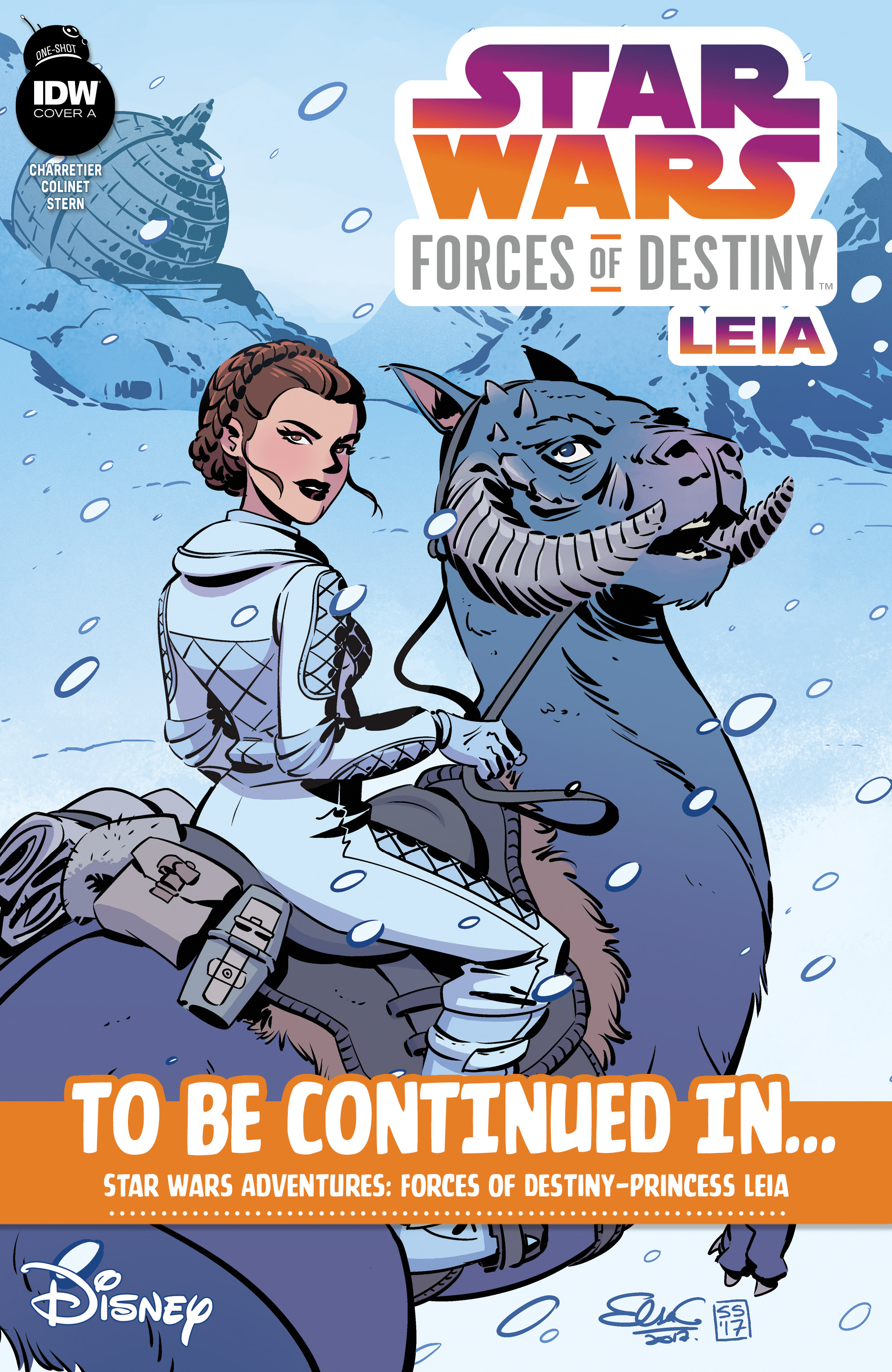 Star Wars Adventures (2017) issue 25 - Page 33