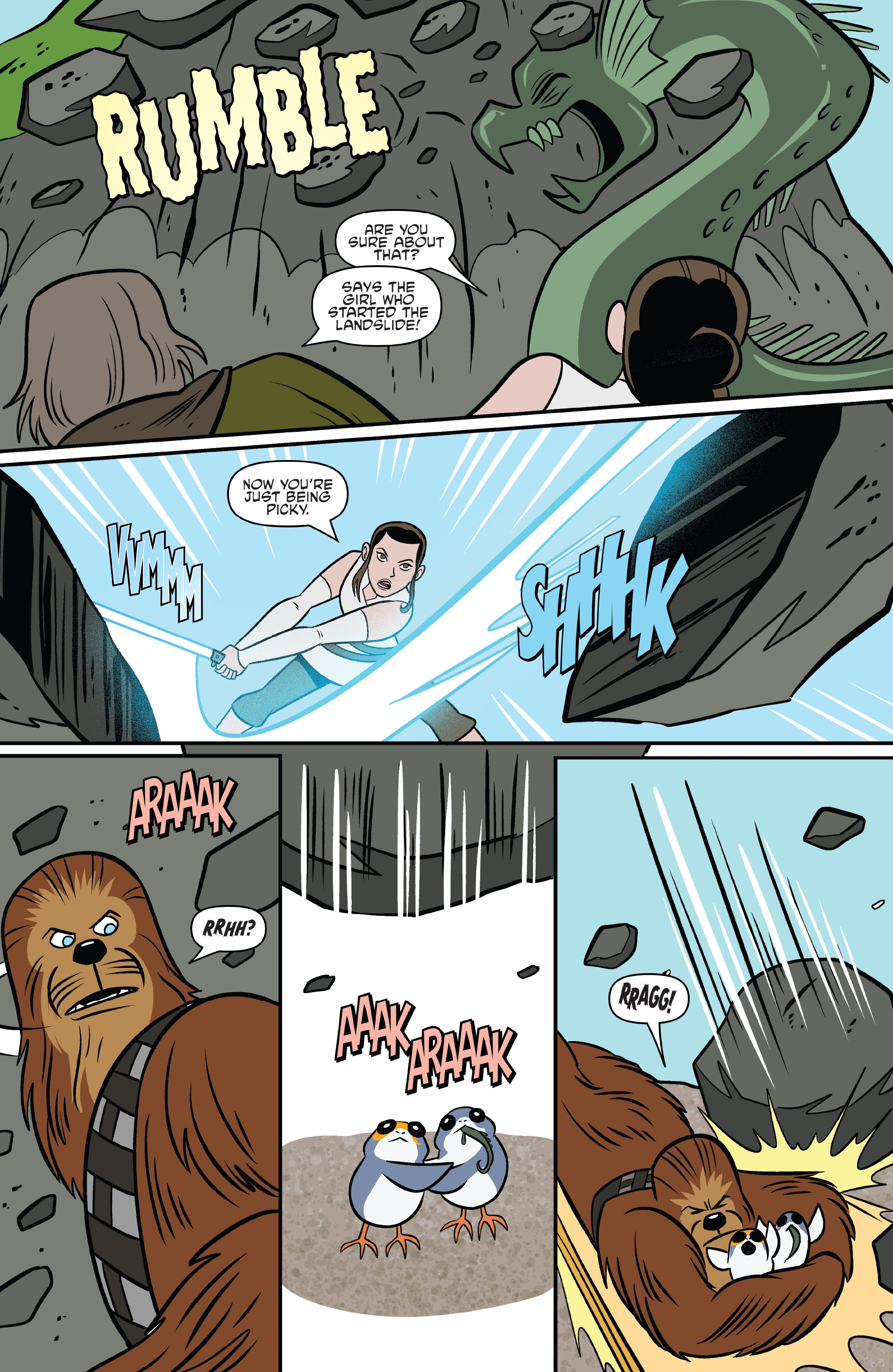 Star Wars Adventures (2017) issue 26 - Page 10