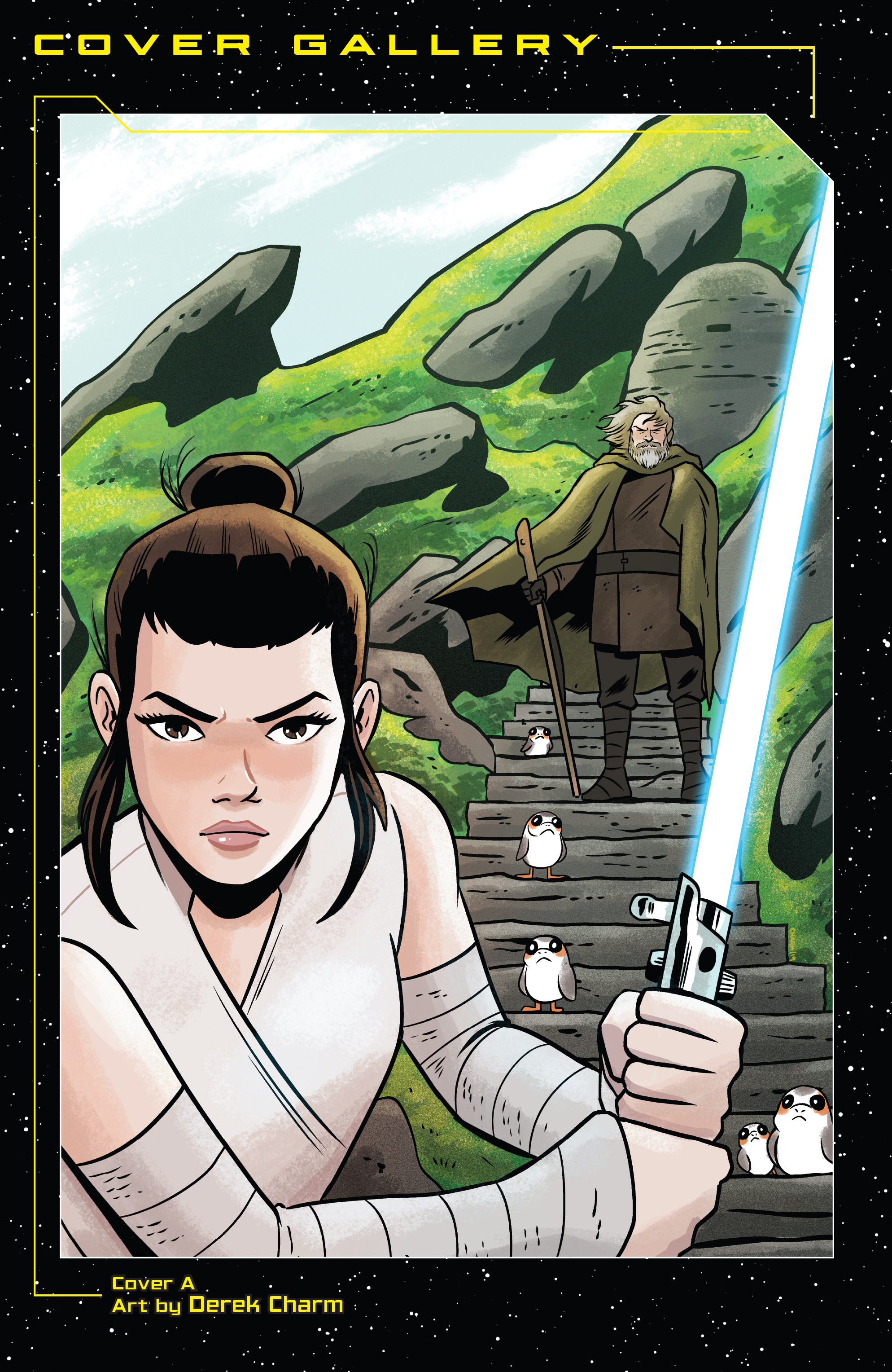 Star Wars Adventures (2017) issue 26 - Page 24