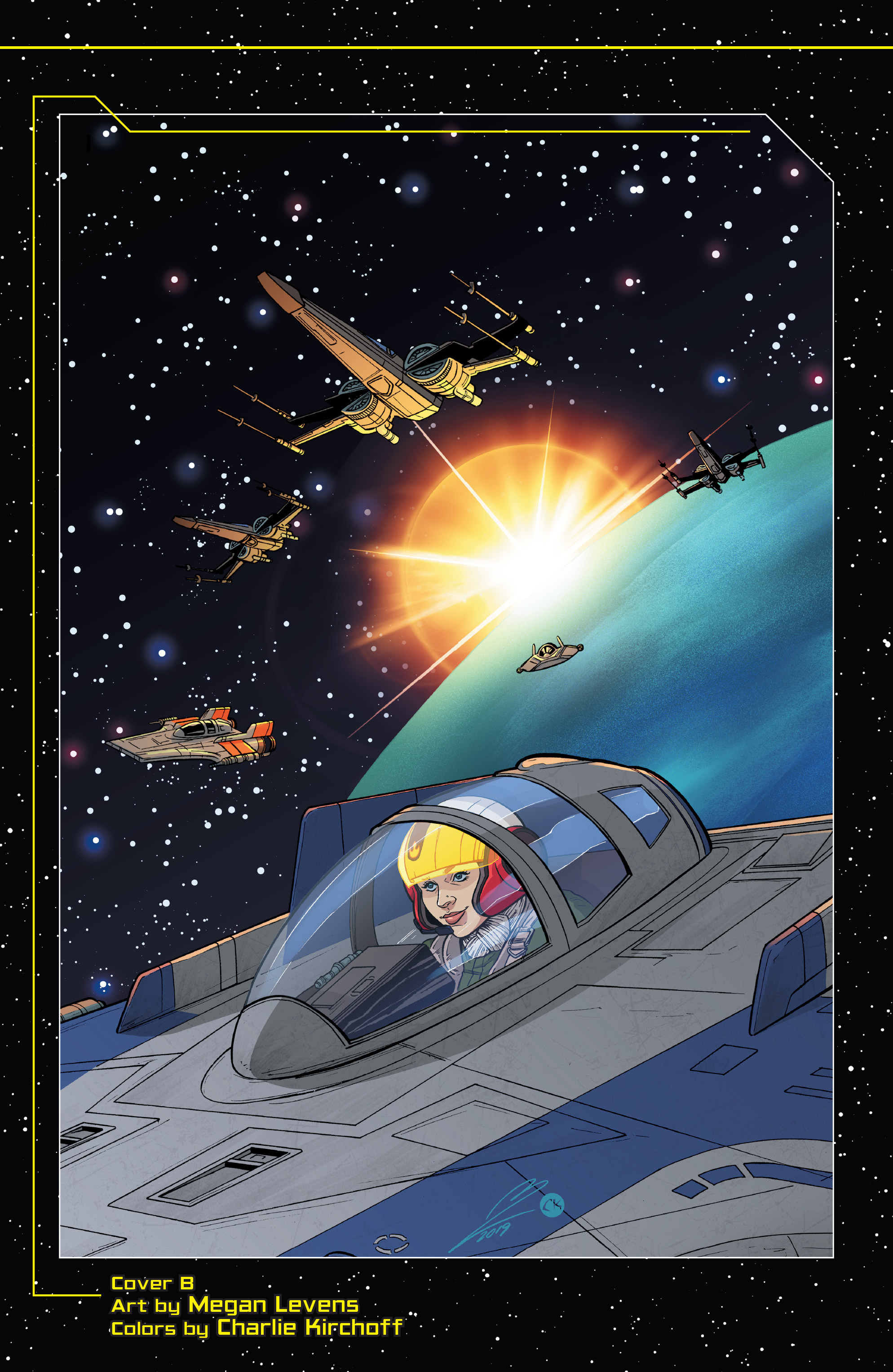 Star Wars Adventures (2017) issue 26 - Page 25