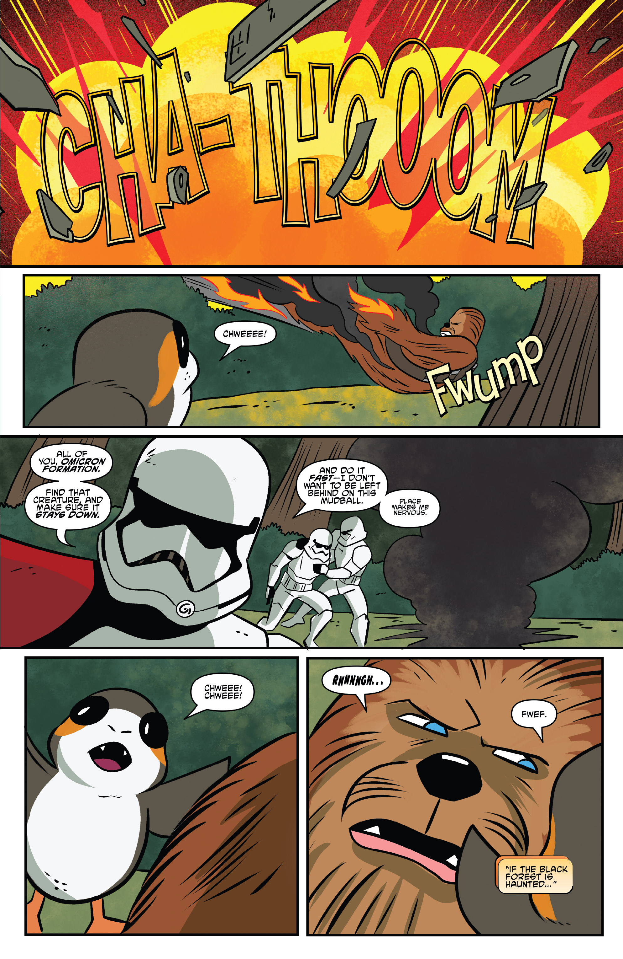 Star Wars Adventures (2017) issue 27 - Page 13