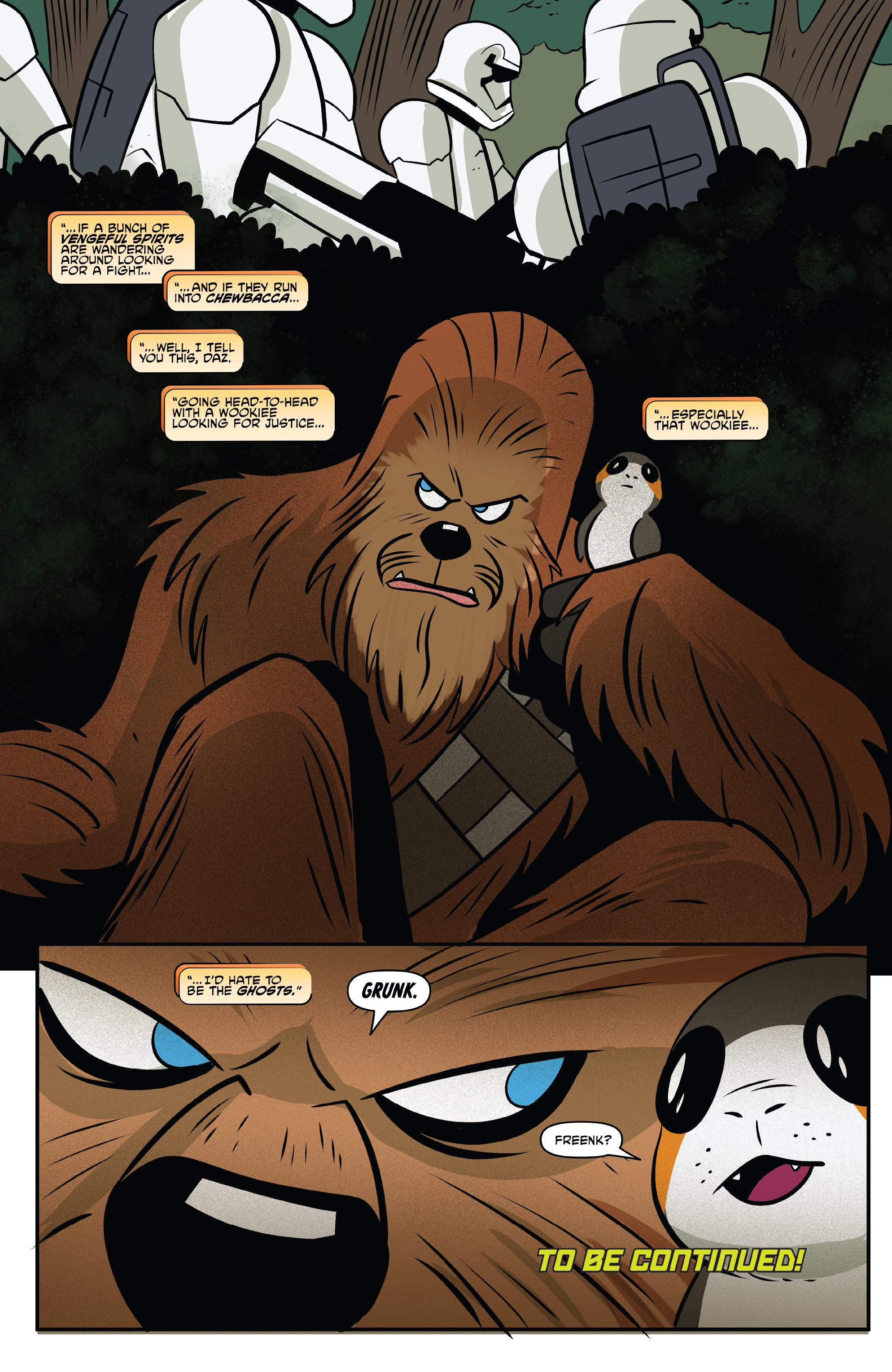 Star Wars Adventures (2017) issue 27 - Page 14