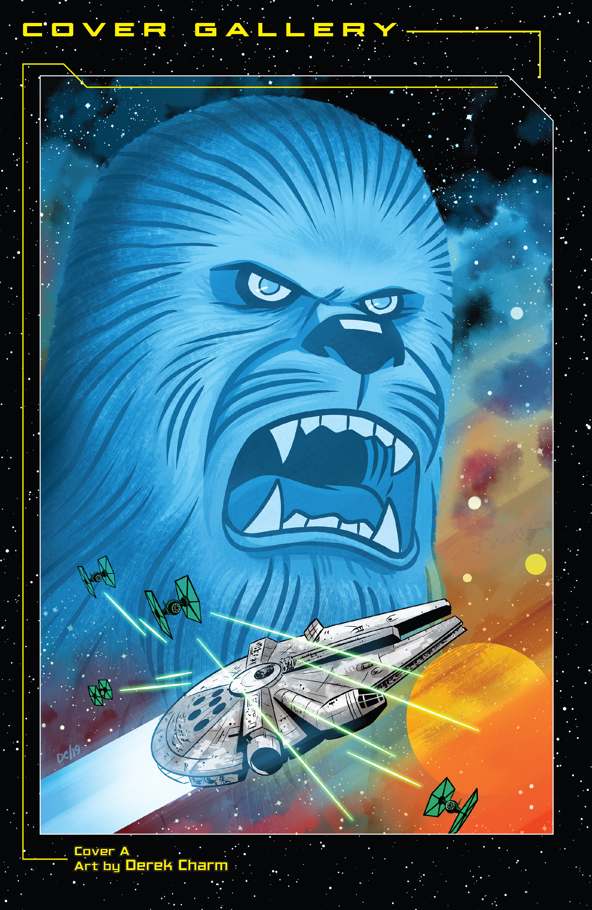 Star Wars Adventures (2017) issue 27 - Page 24