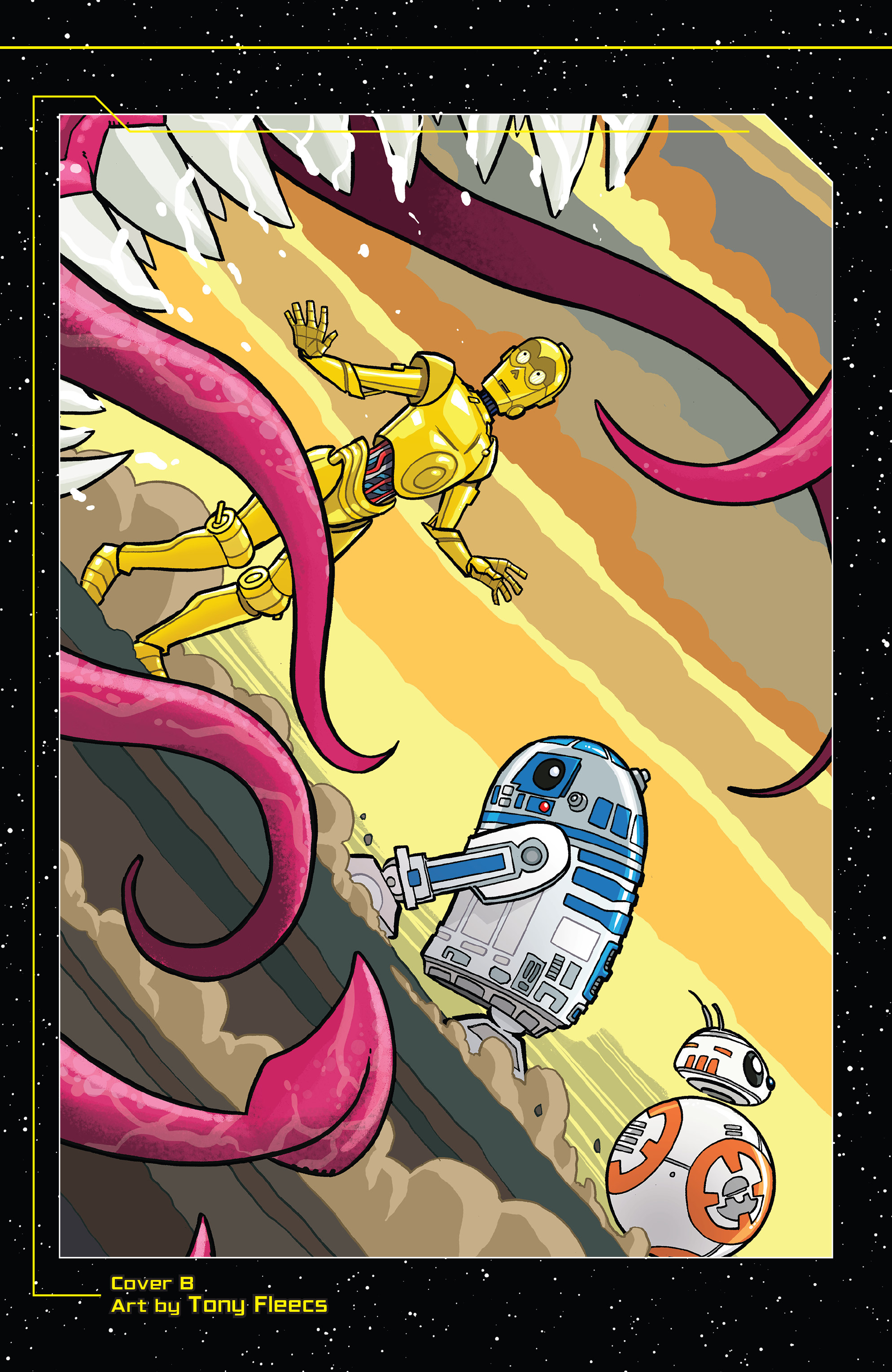 Star Wars Adventures (2017) issue 27 - Page 25