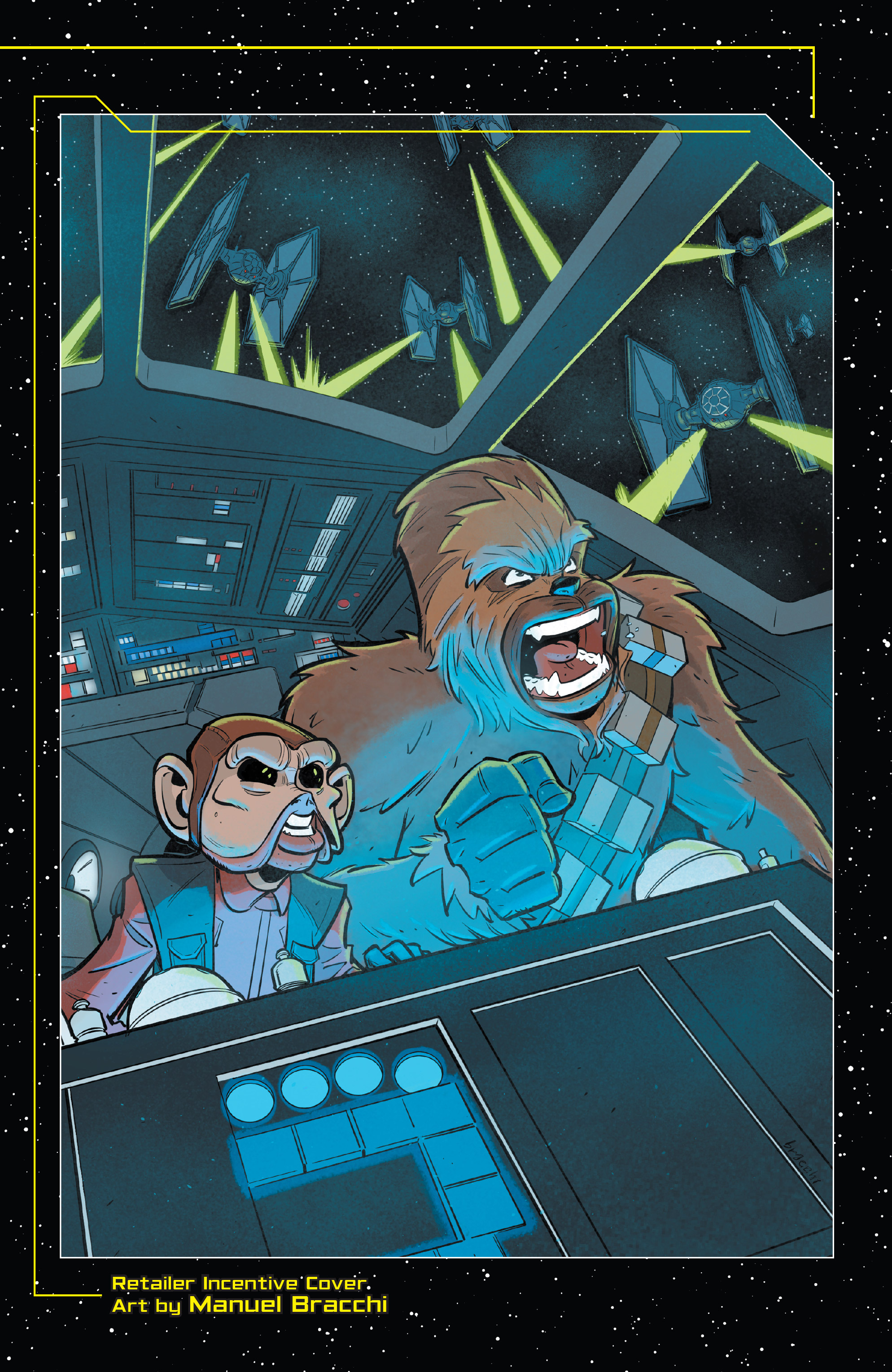 Star Wars Adventures (2017) issue 27 - Page 26