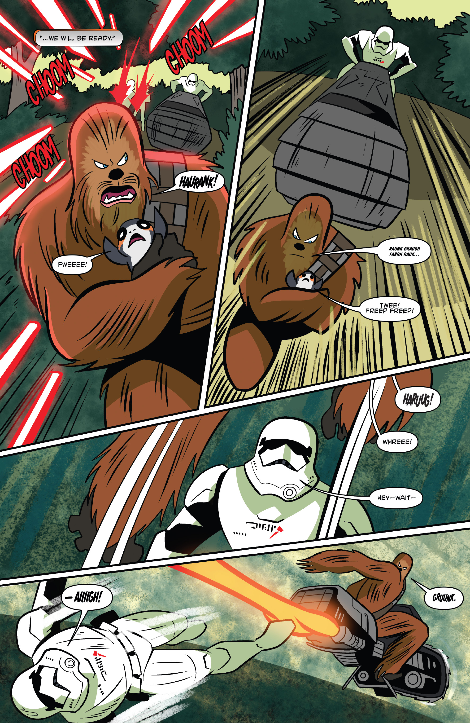 Star Wars Adventures (2017) issue 28 - Page 6