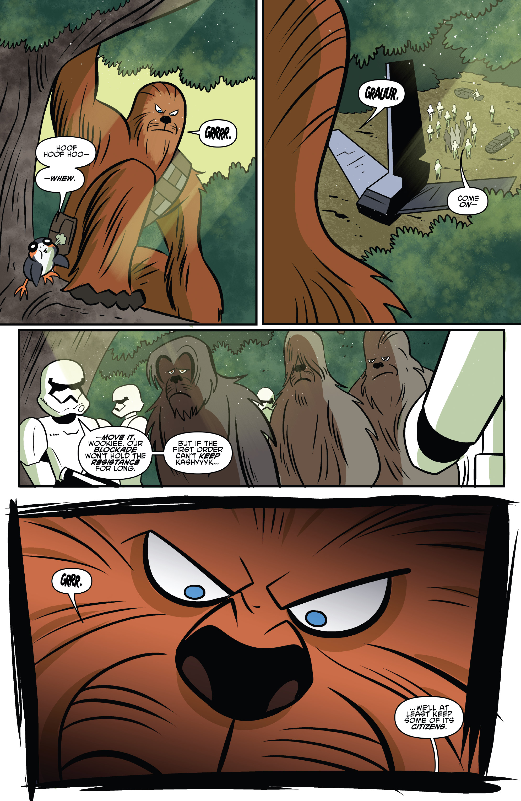 Star Wars Adventures (2017) issue 28 - Page 10