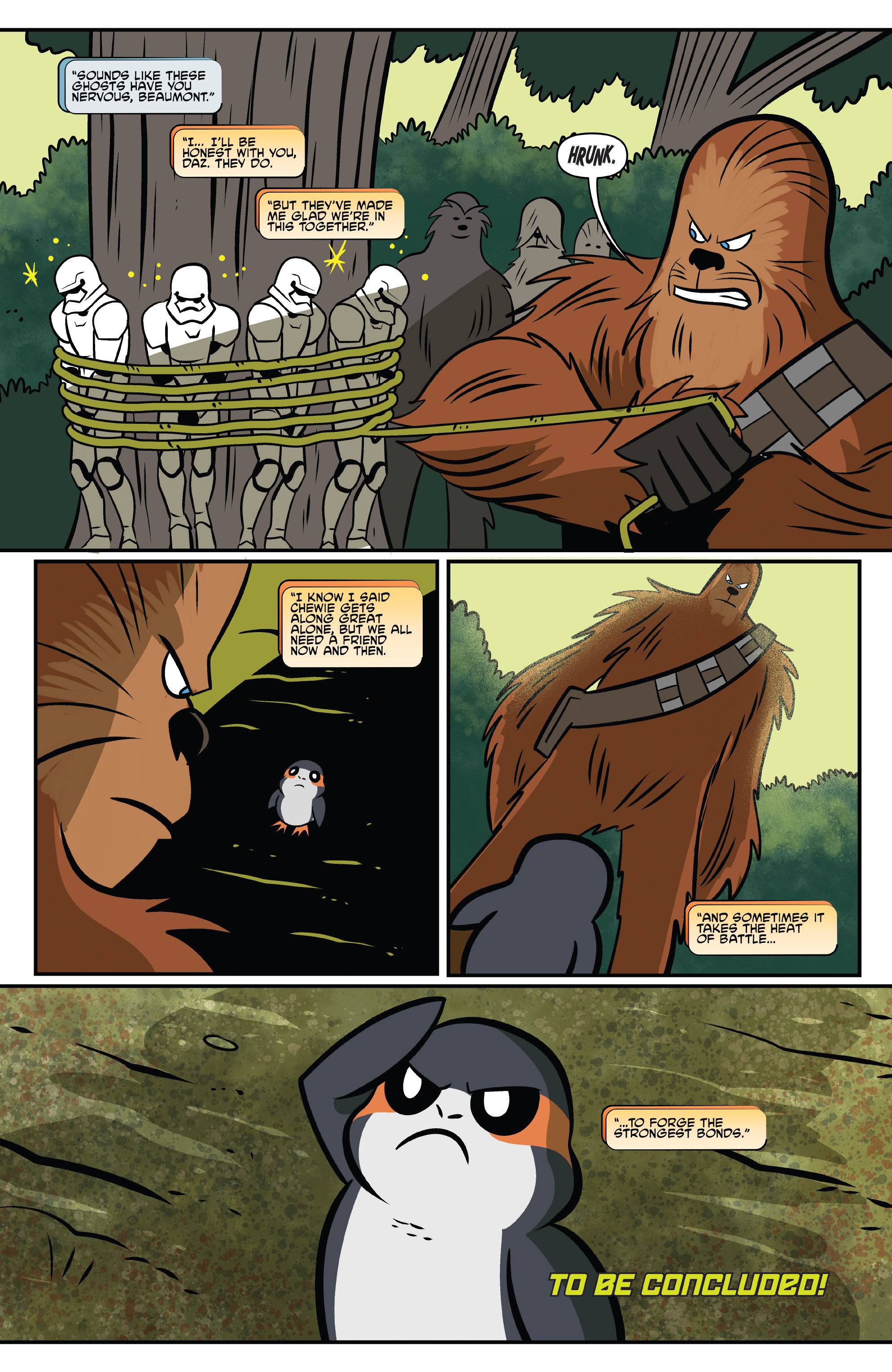 Star Wars Adventures (2017) issue 28 - Page 14