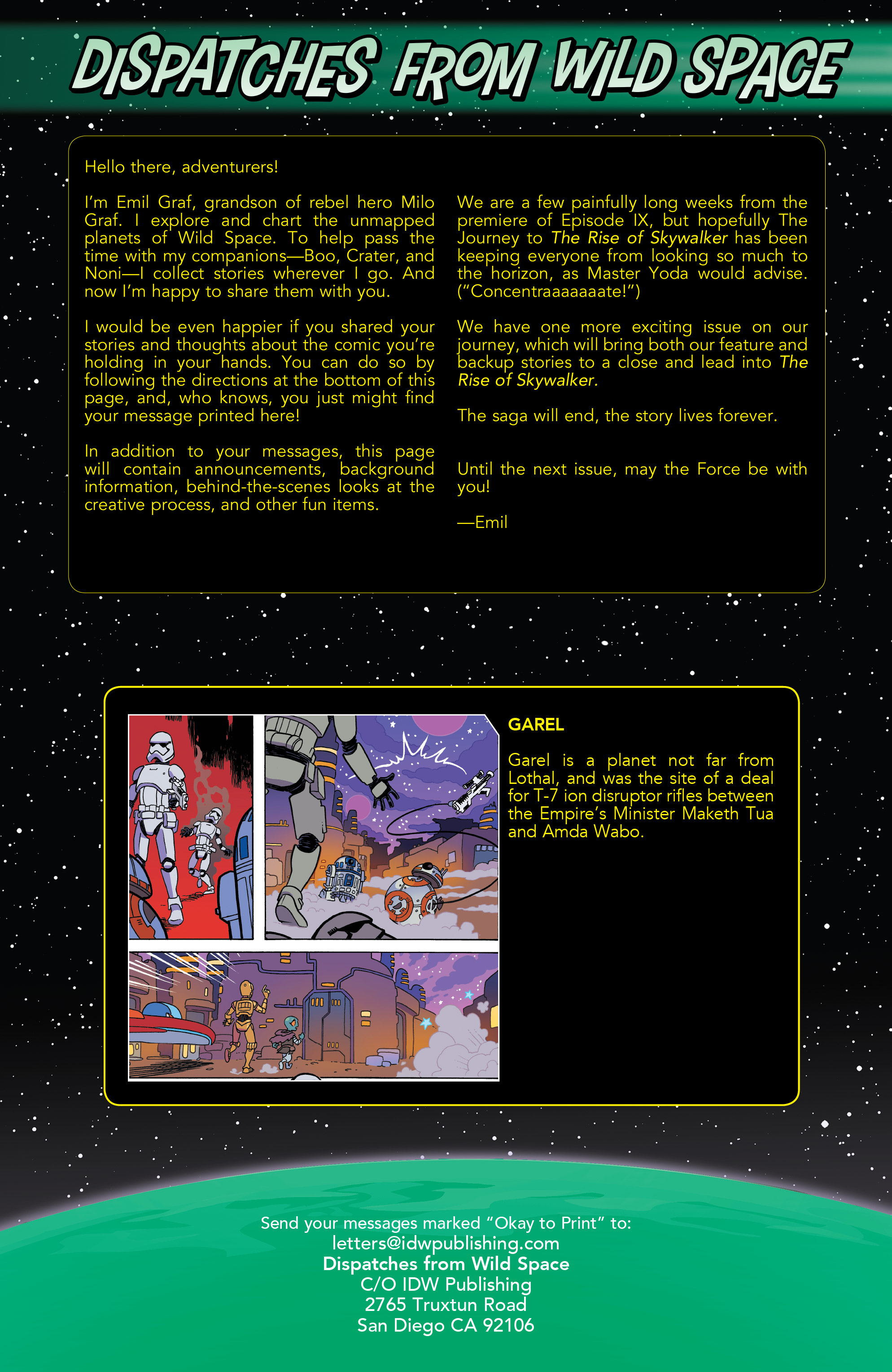 Star Wars Adventures (2017) issue 28 - Page 23