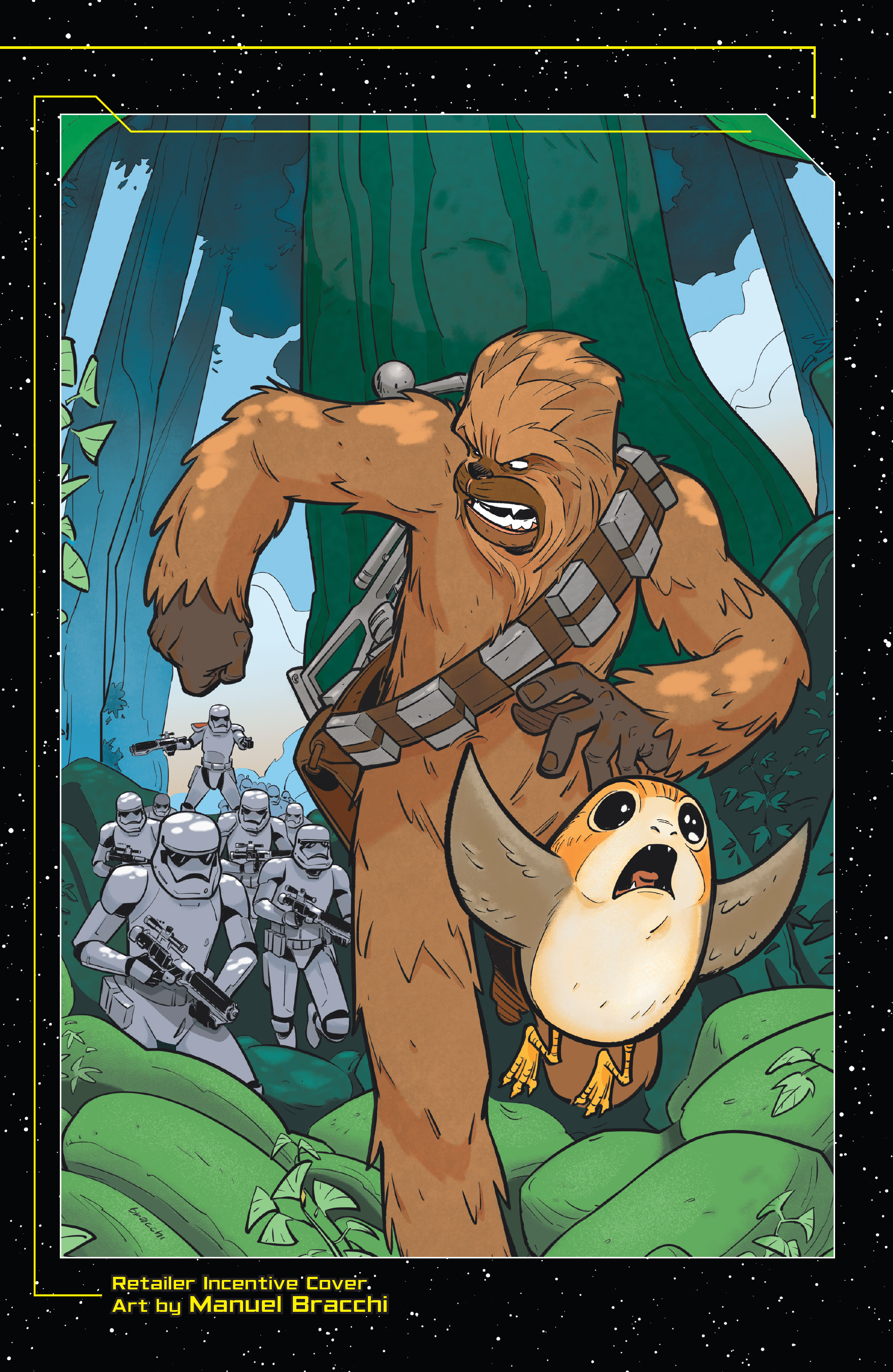 Star Wars Adventures (2017) issue 28 - Page 26