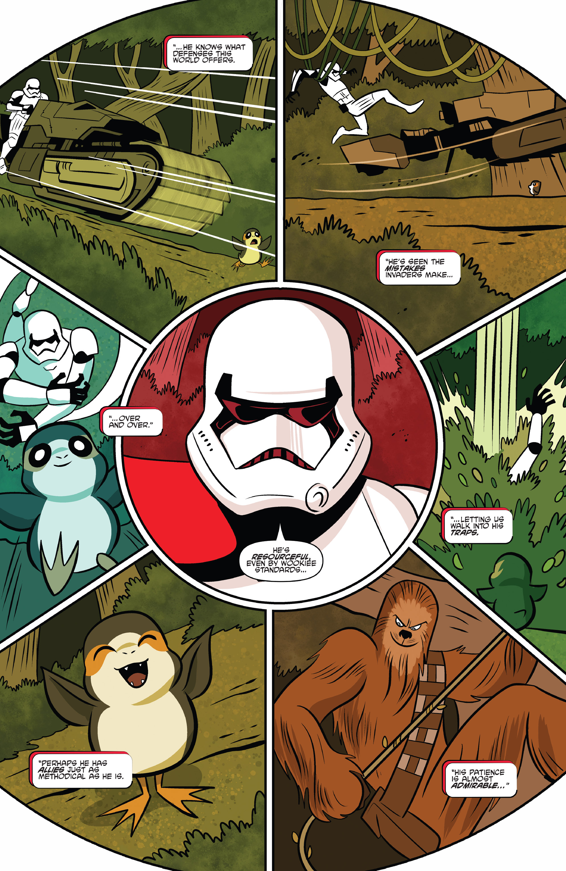 Star Wars Adventures (2017) issue 29 - Page 7