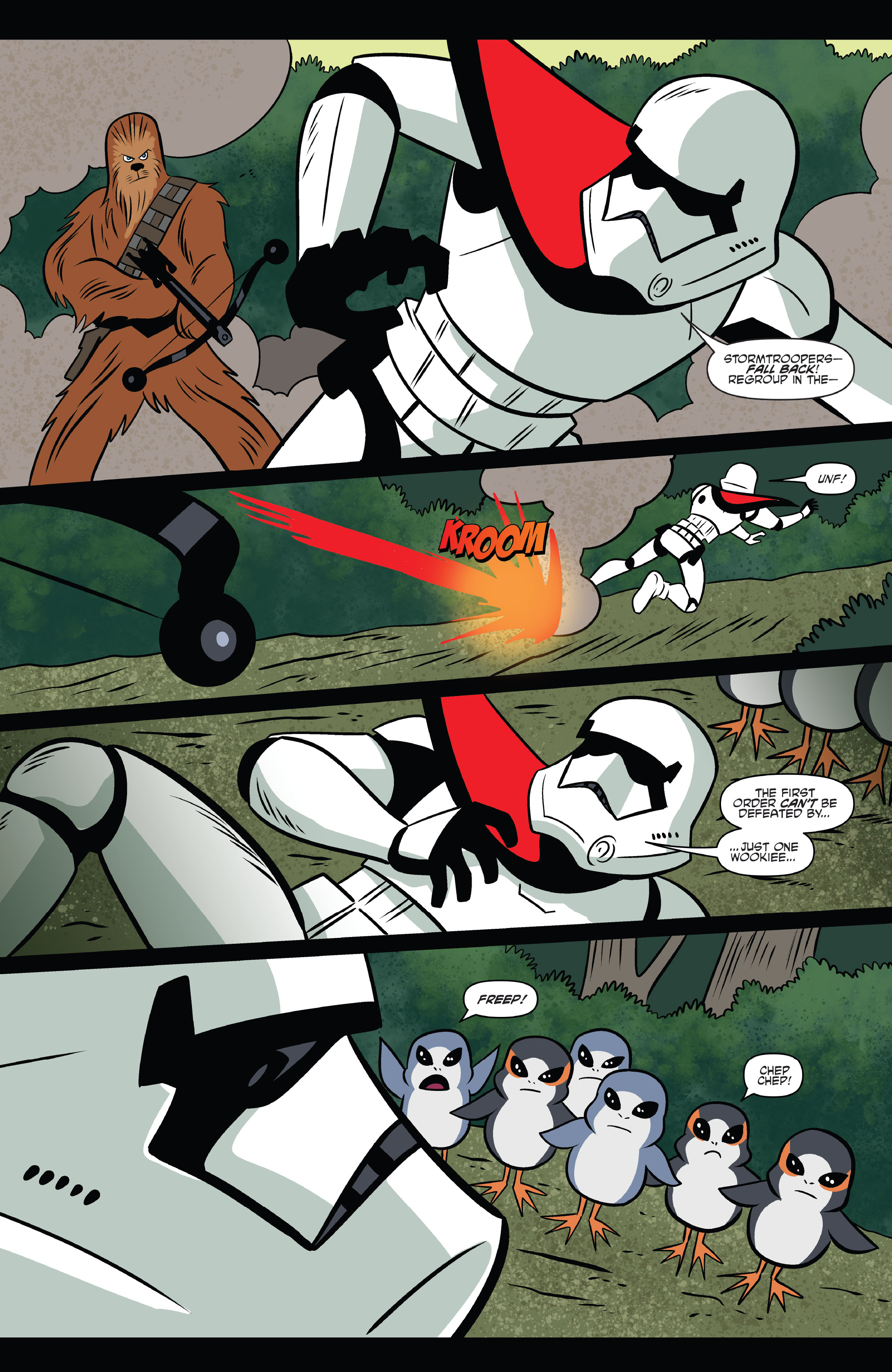 Star Wars Adventures (2017) issue 29 - Page 12