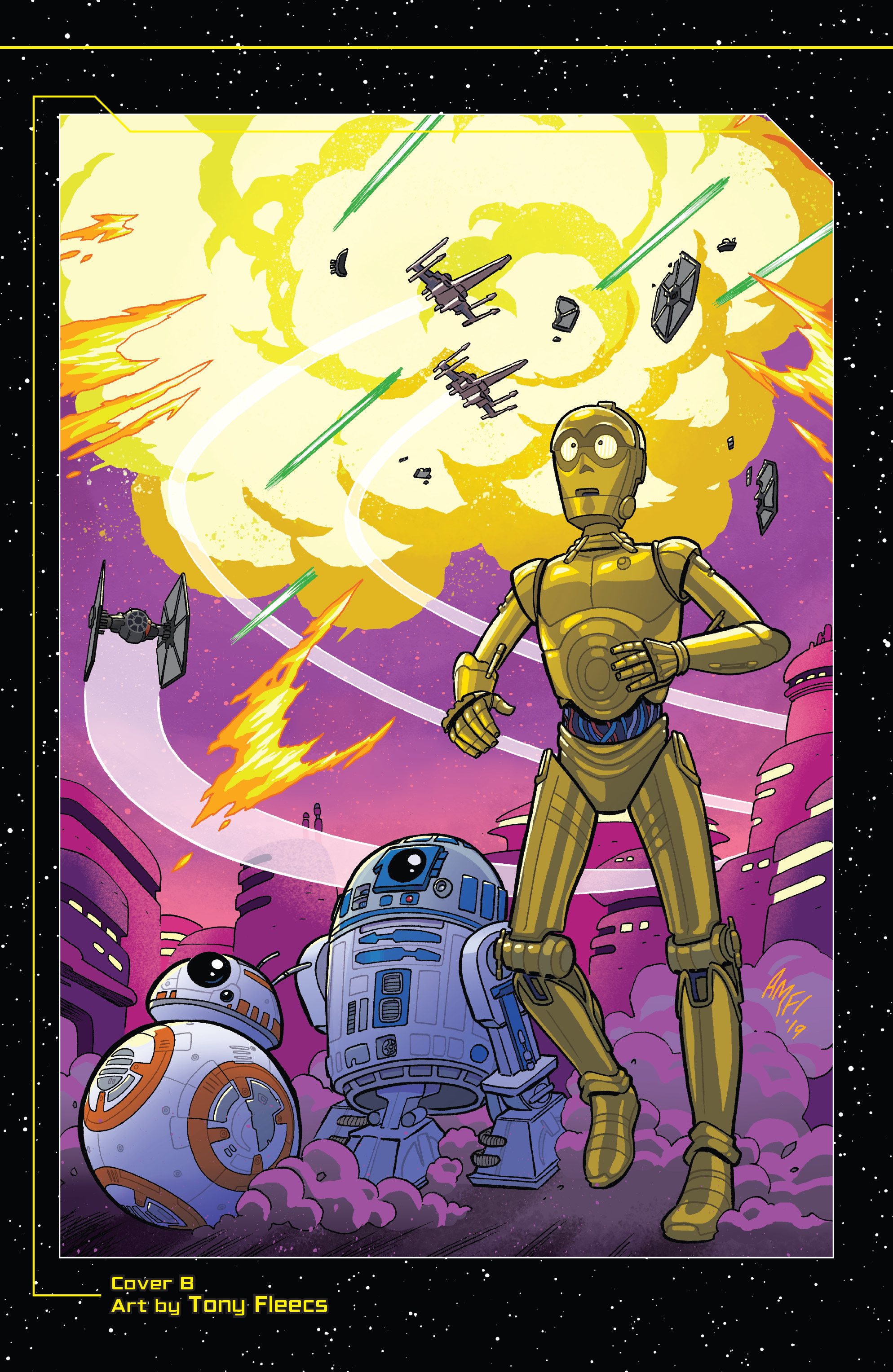 Star Wars Adventures (2017) issue 29 - Page 25