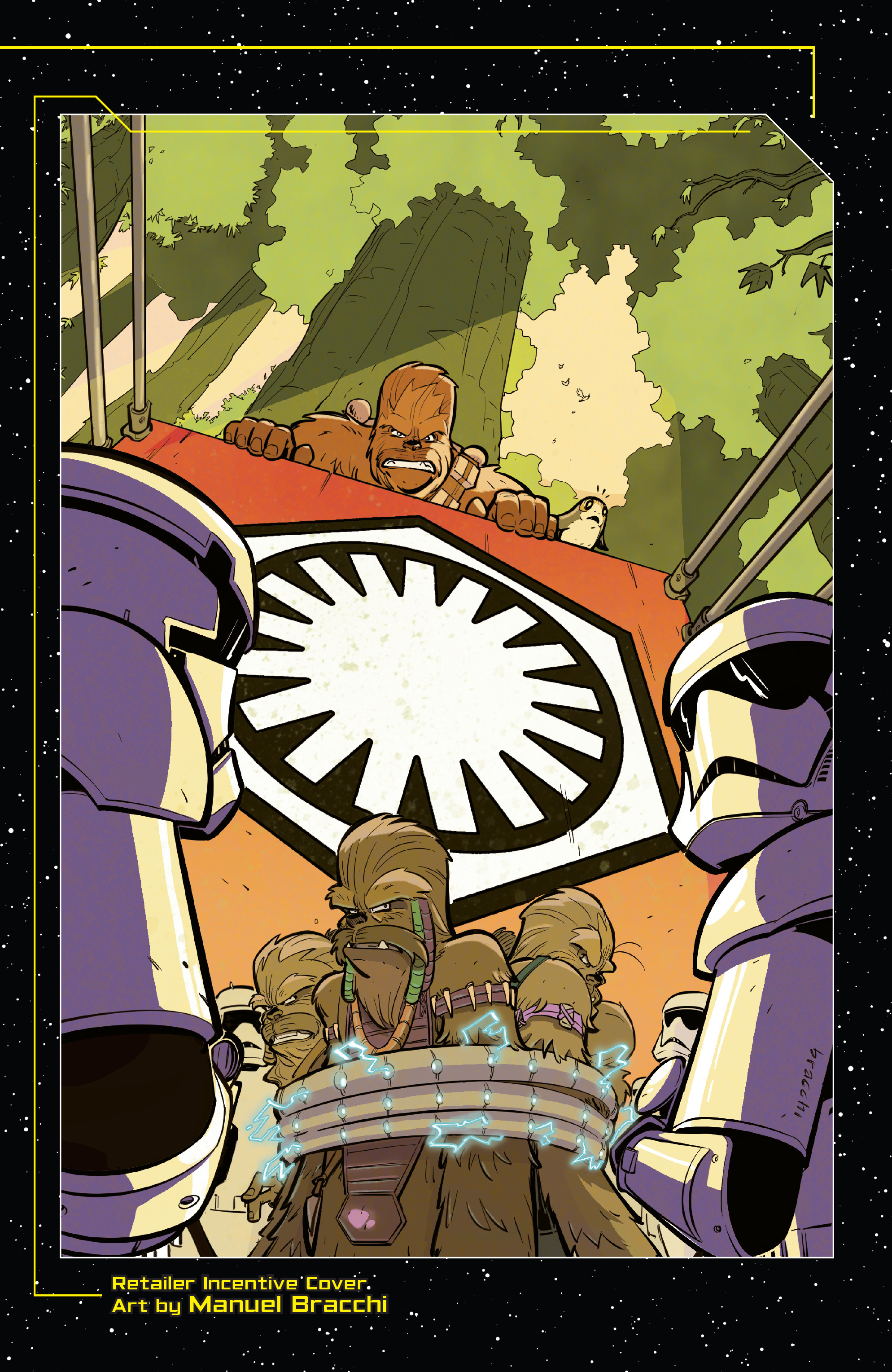 Star Wars Adventures (2017) issue 29 - Page 26