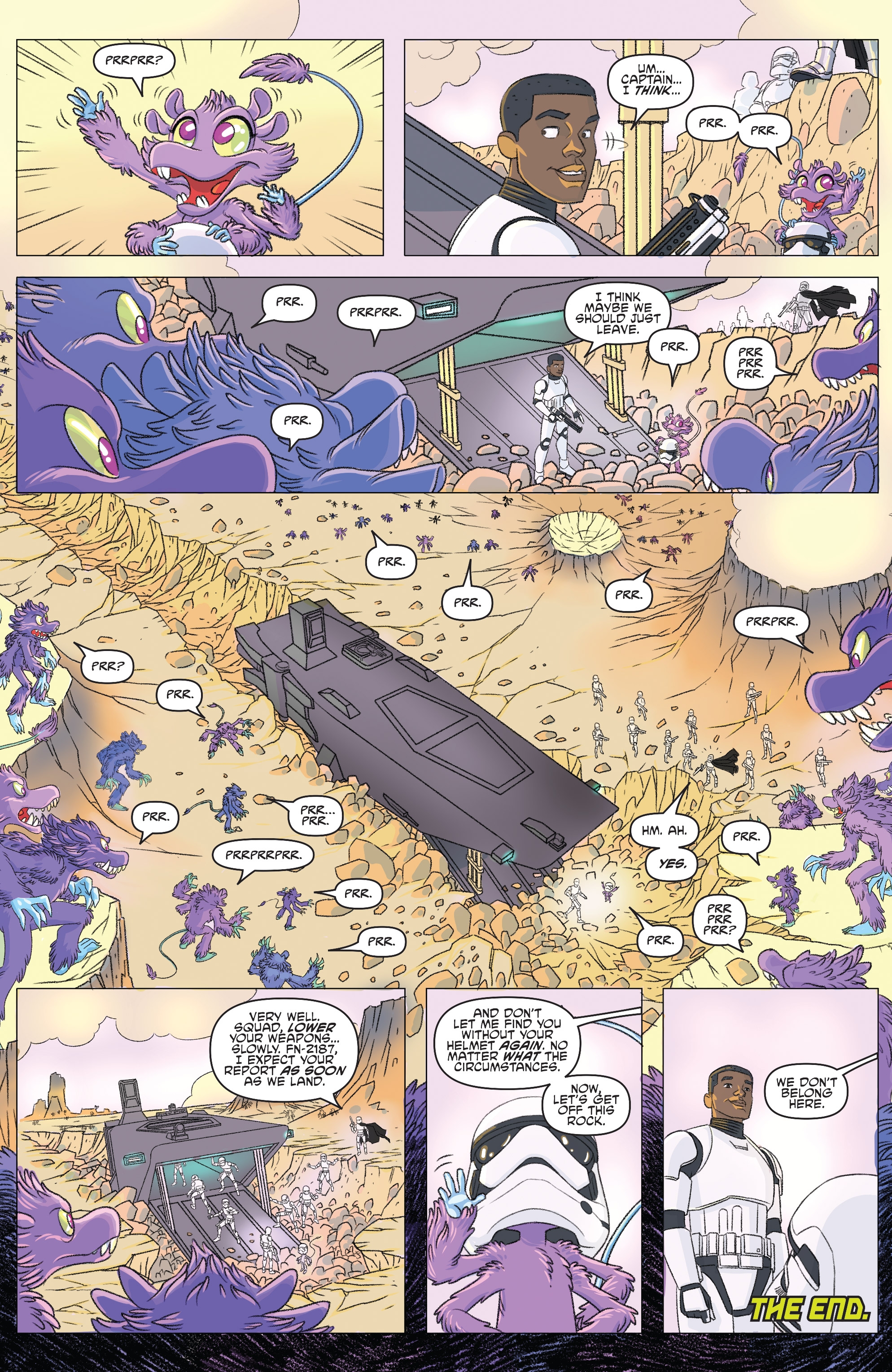 Star Wars Adventures (2017) issue 3 - Page 16