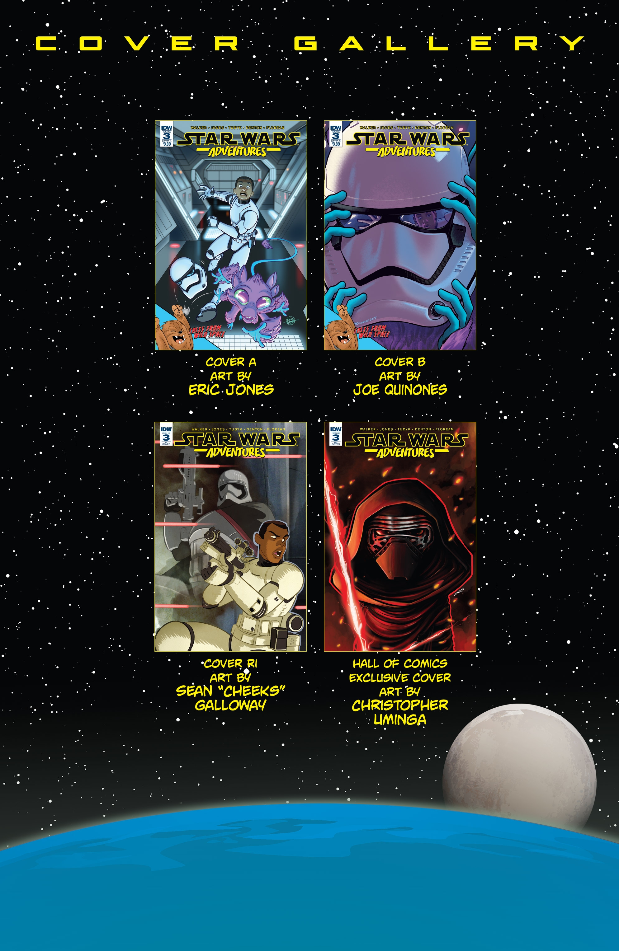 Star Wars Adventures (2017) issue 3 - Page 24