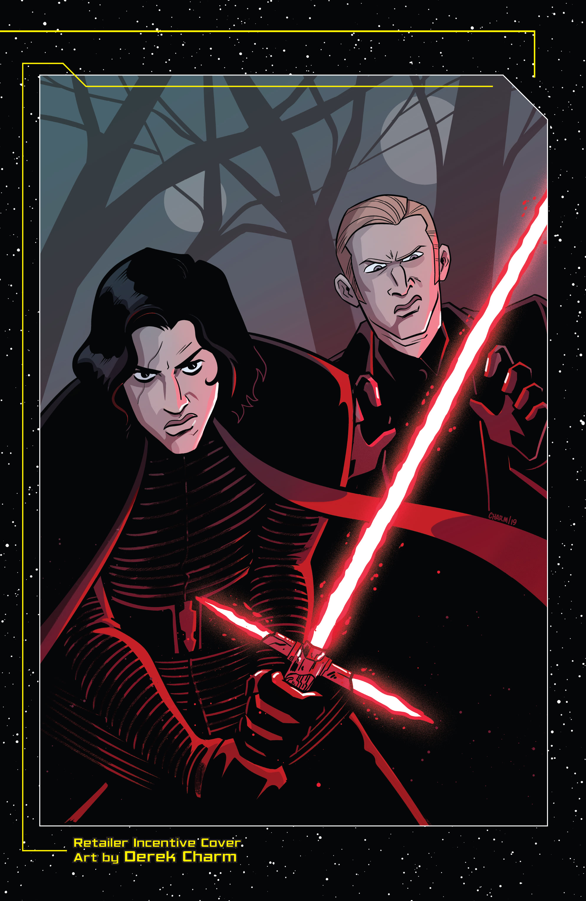 Star Wars Adventures (2017) issue 30 - Page 26