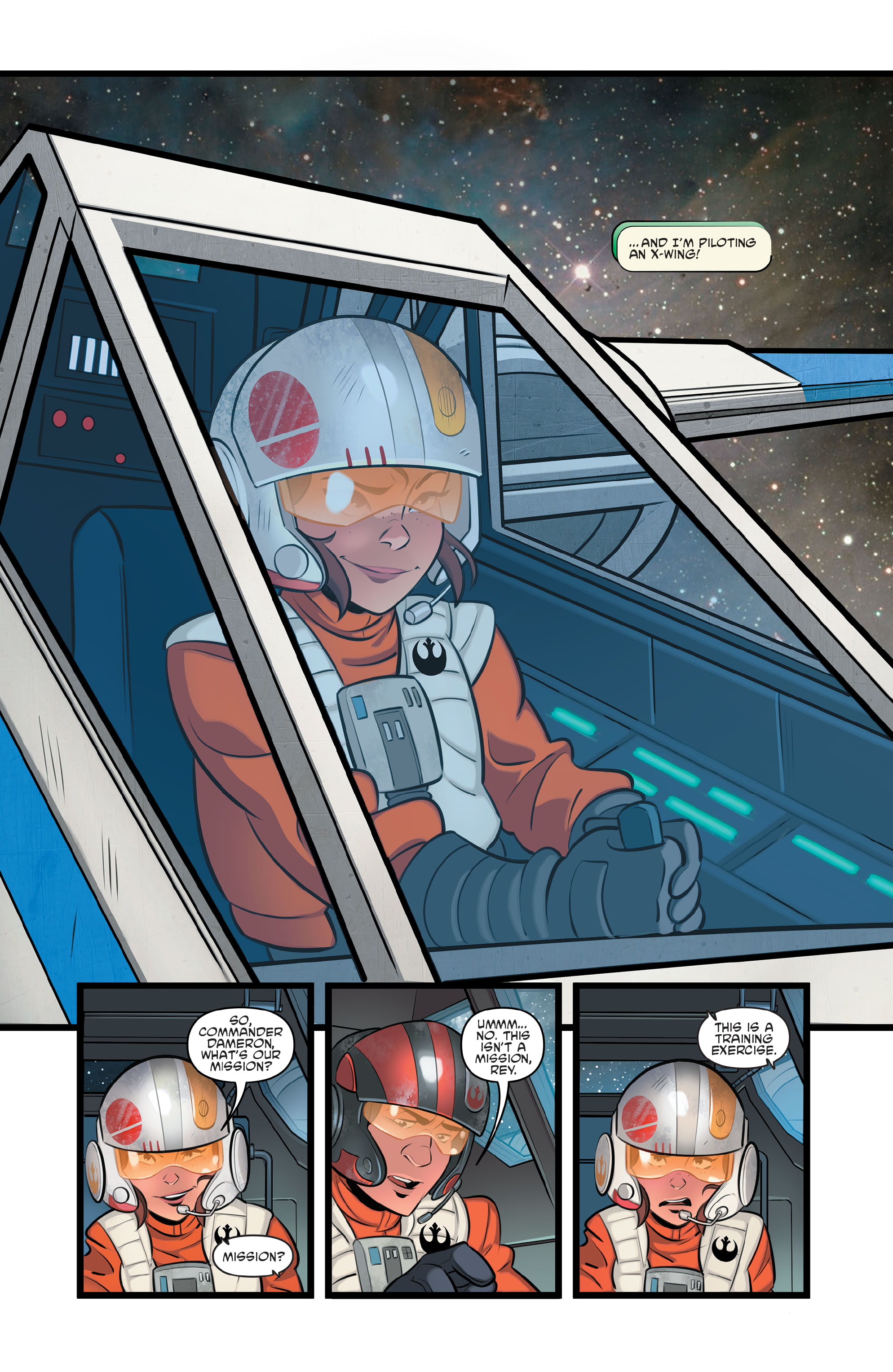 Star Wars Adventures (2017) issue 31 - Page 4