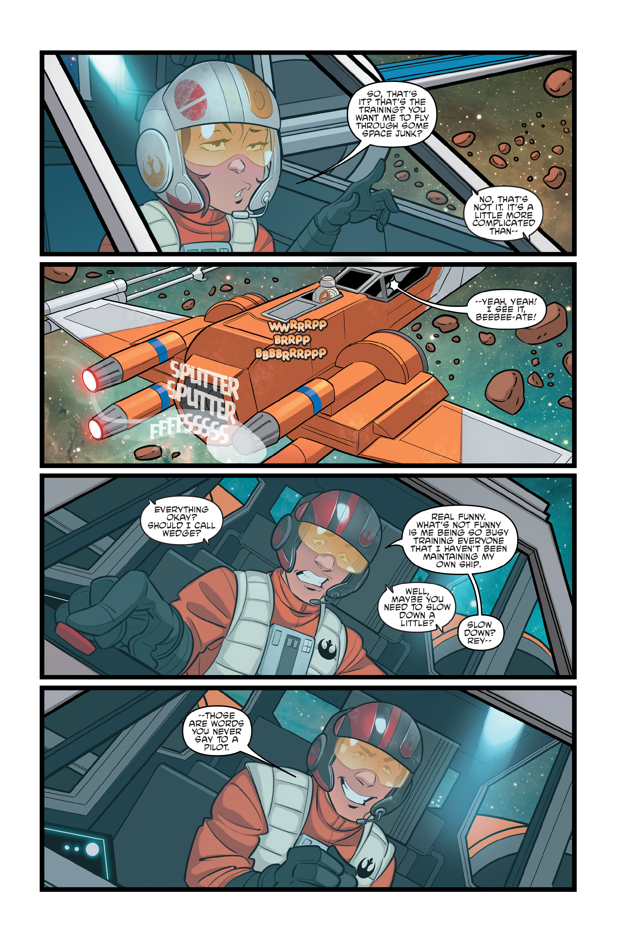 <{ $series->title }} issue 31 - Page 7