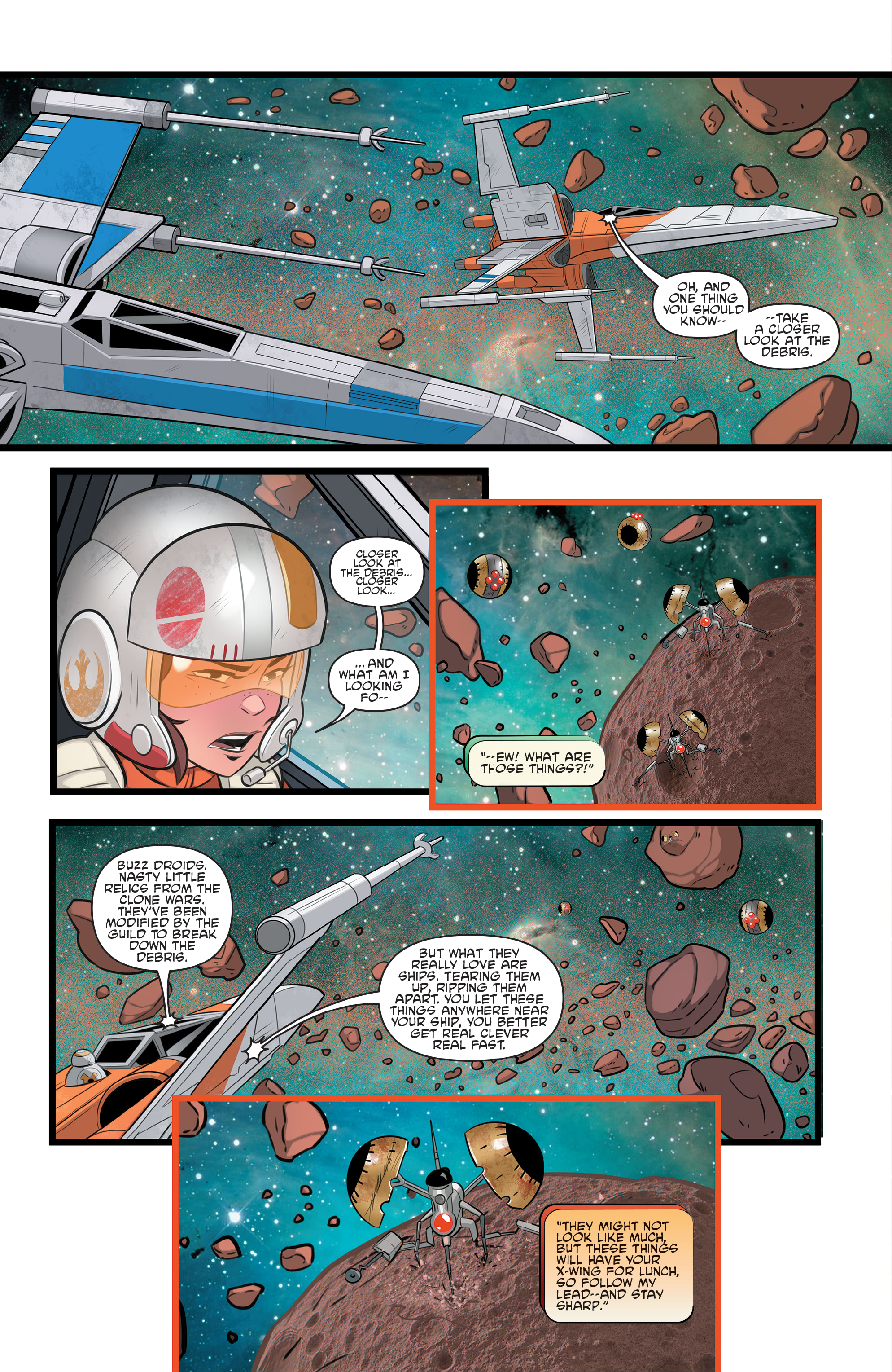 <{ $series->title }} issue 31 - Page 8