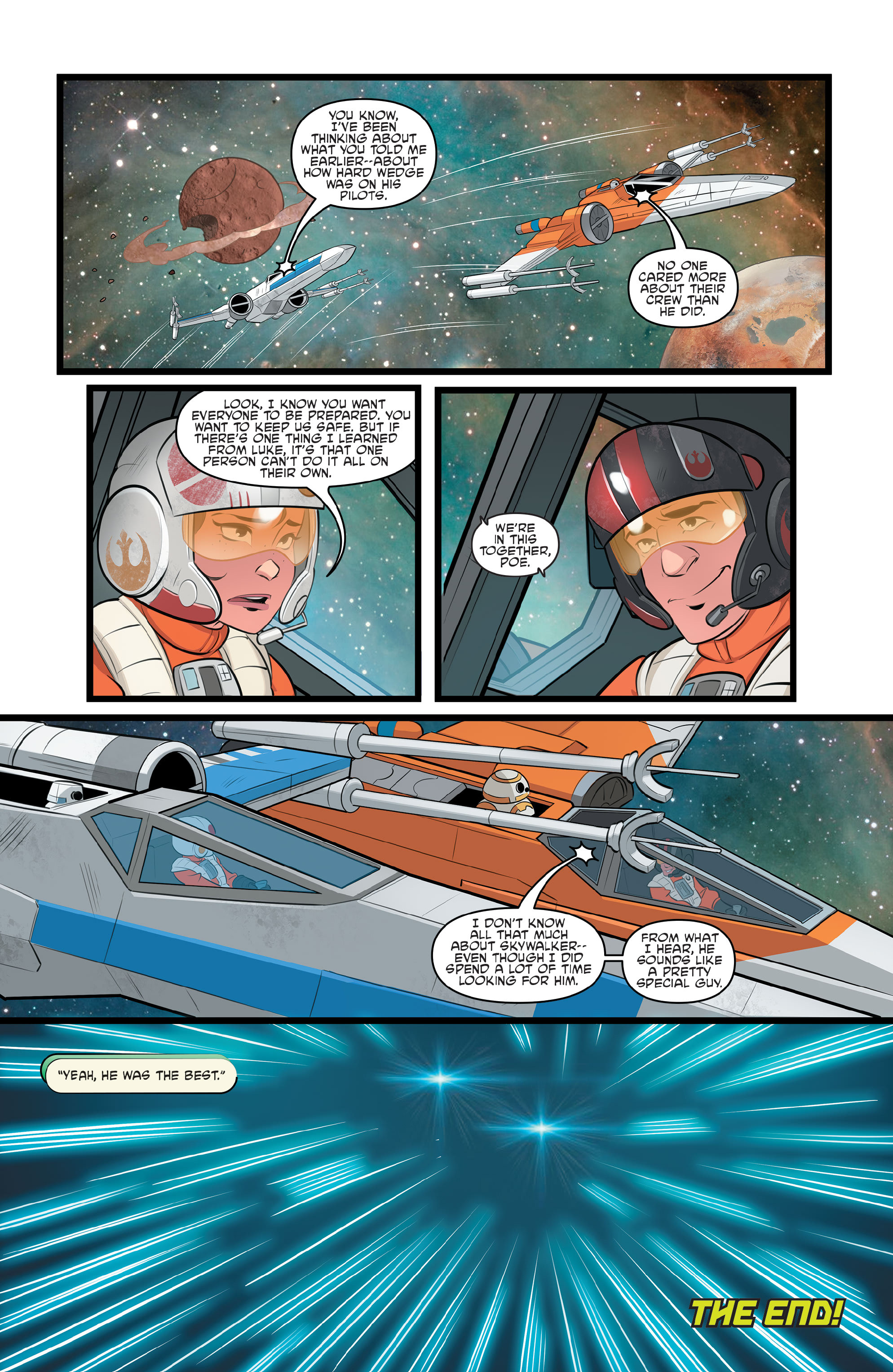 Star Wars Adventures (2017) issue 31 - Page 14