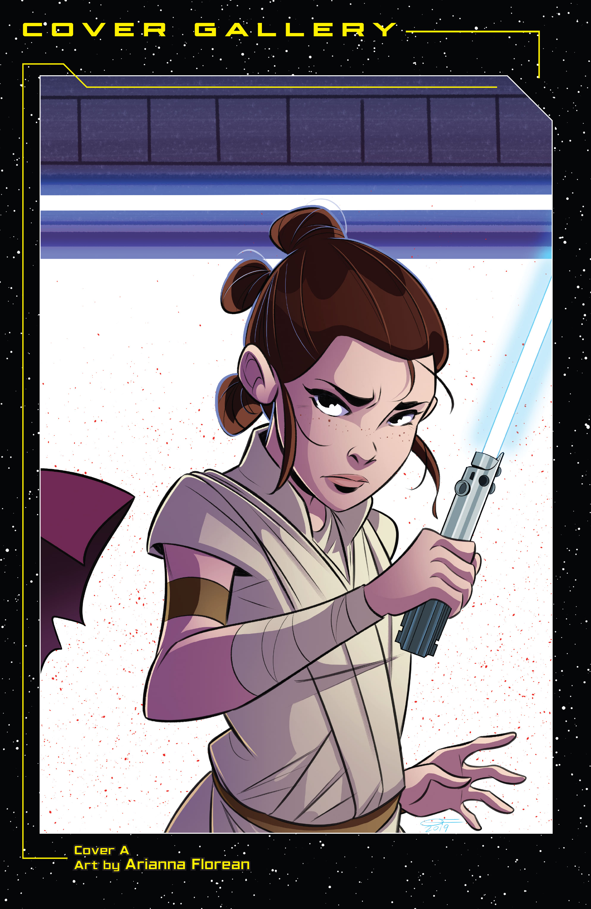 Star Wars Adventures (2017) issue 31 - Page 24