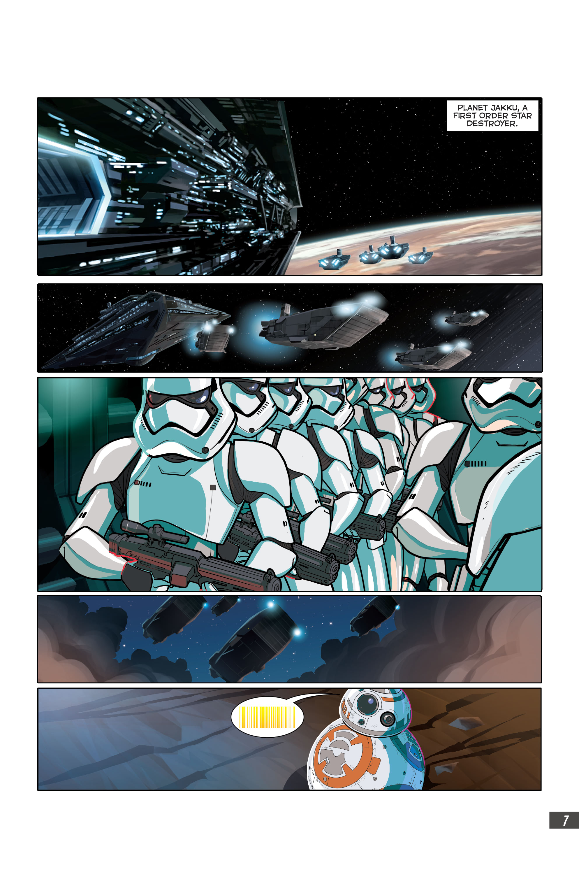 <{ $series->title }} issue 31 - Page 29