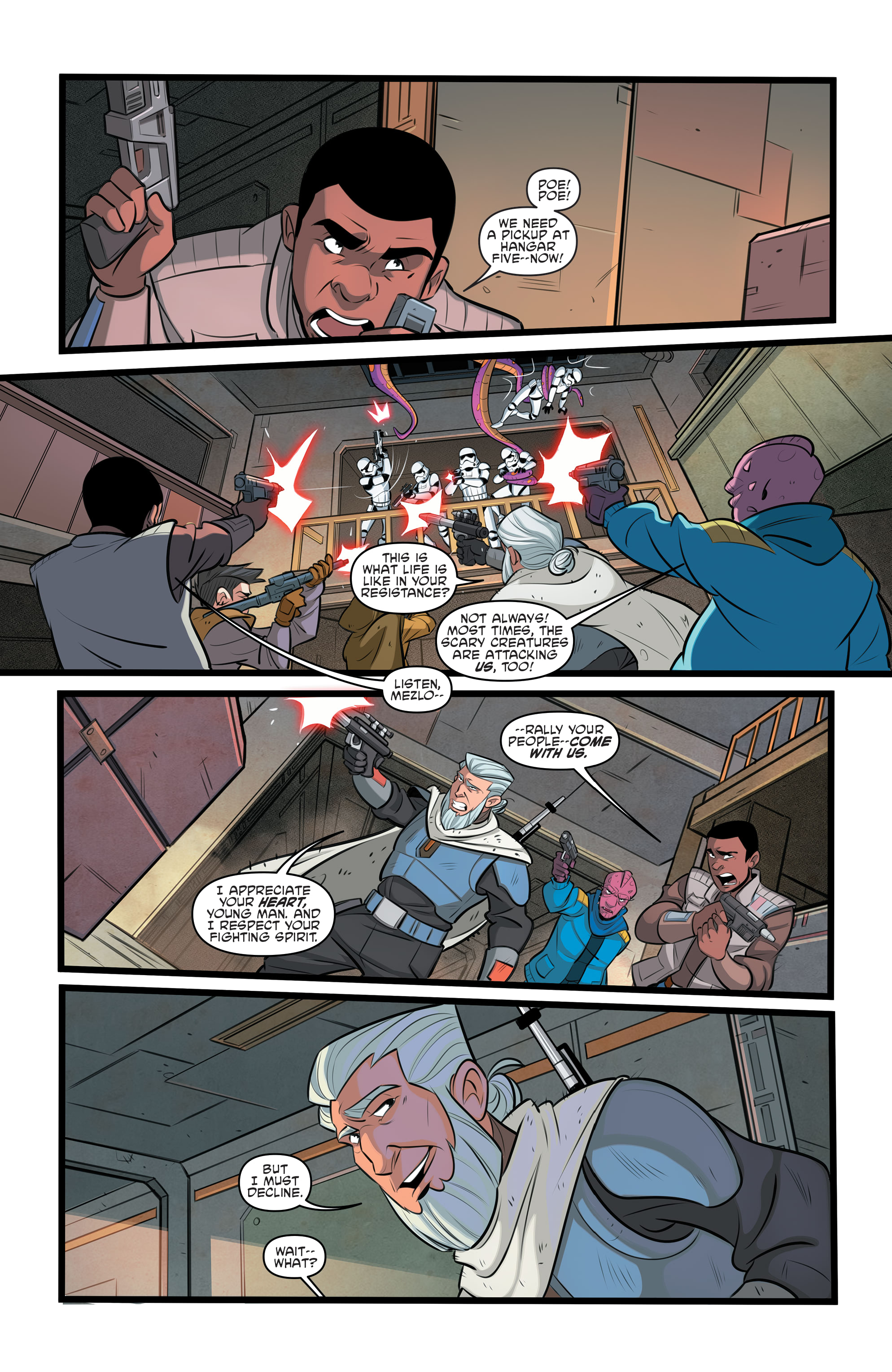 Star Wars Adventures (2017) issue 32 - Page 12