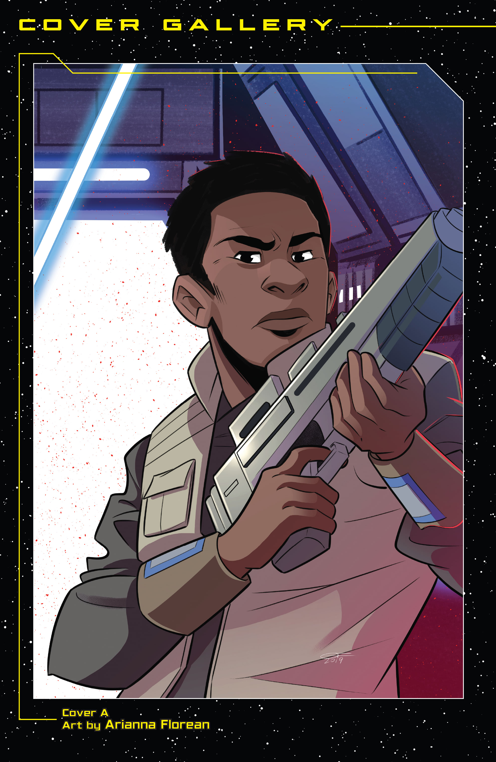 Star Wars Adventures (2017) issue 32 - Page 24