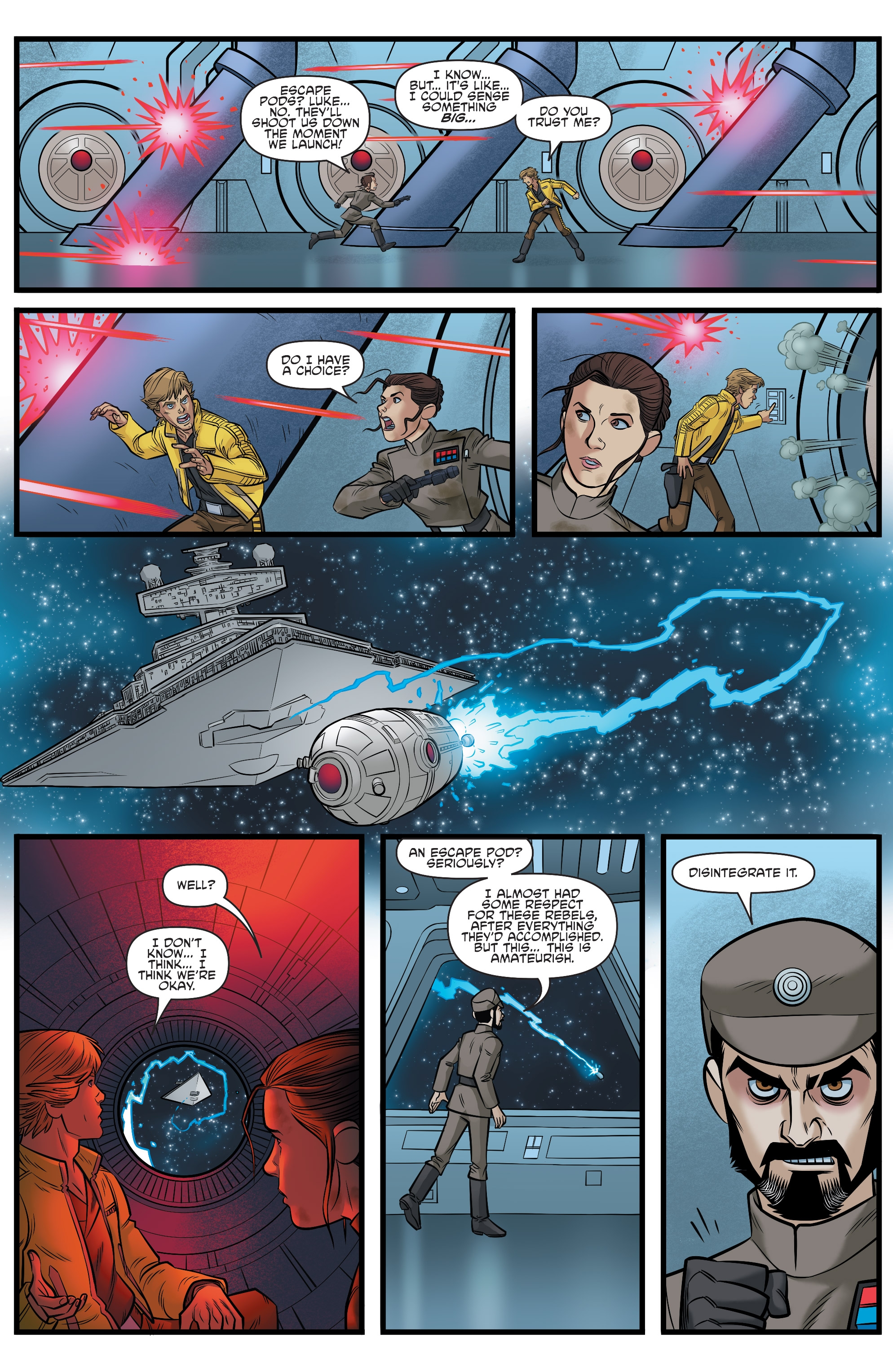 Star Wars Adventures (2017) issue 5 - Page 14