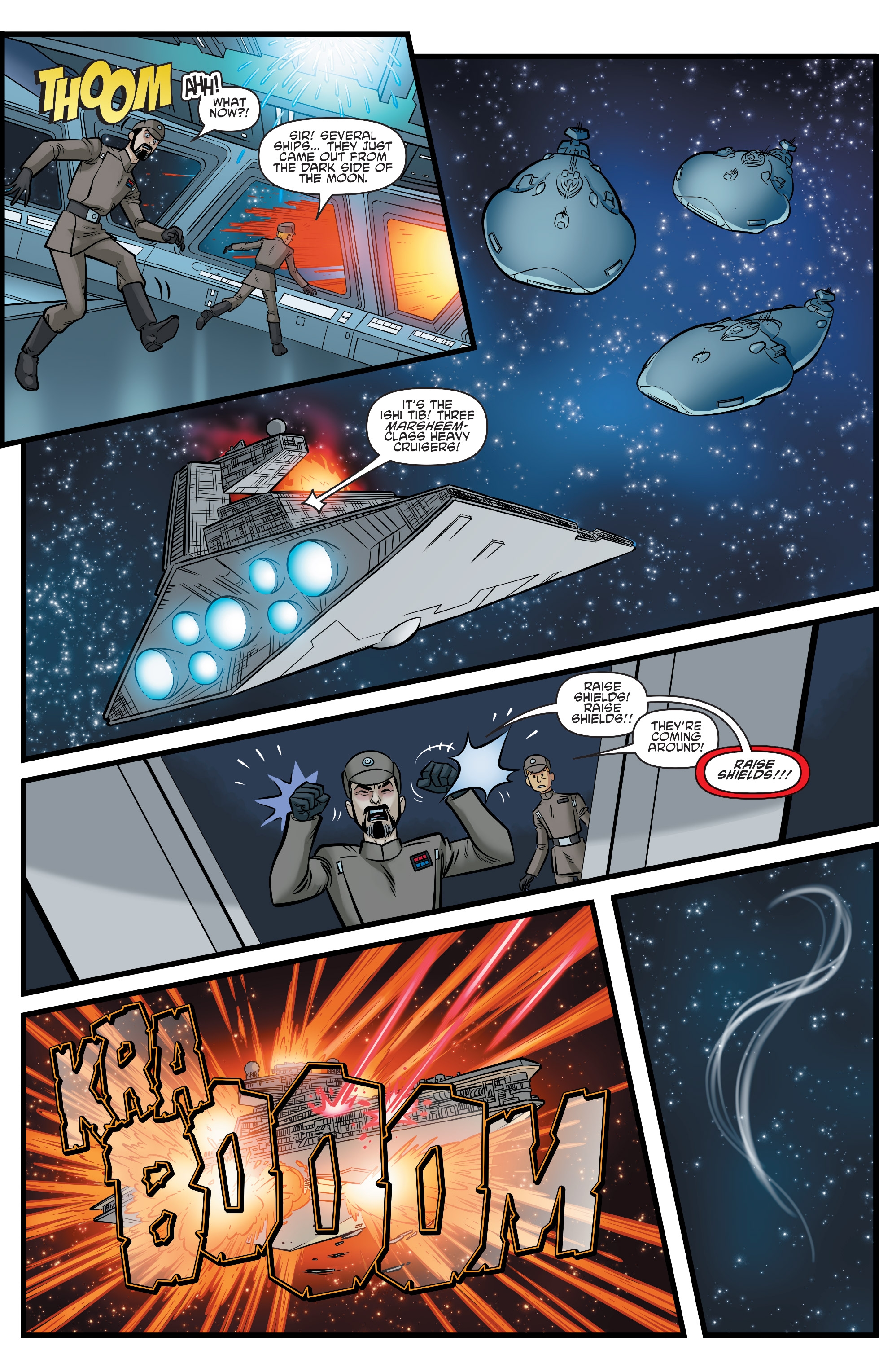 Star Wars Adventures (2017) issue 5 - Page 15